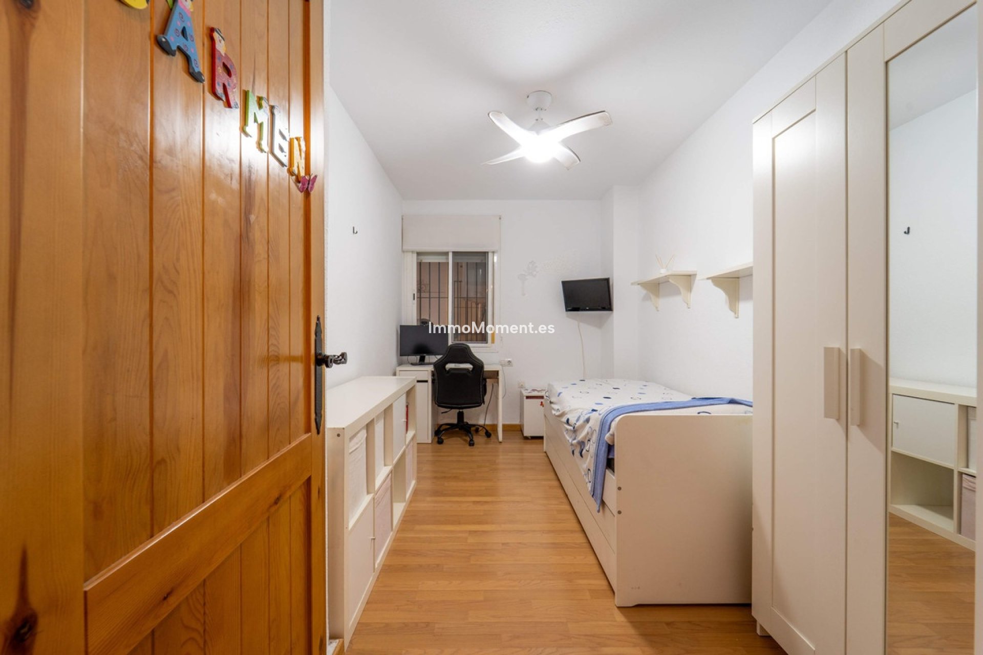 Revente - Appartement - Mijas - Las Lagunas de Mijas