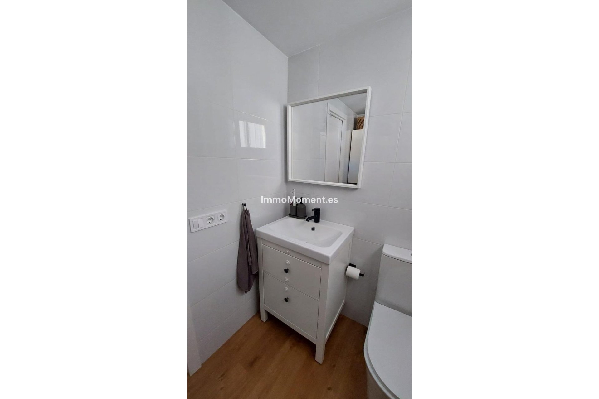 Revente - Appartement - Mijas - Las Lagunas de Mijas