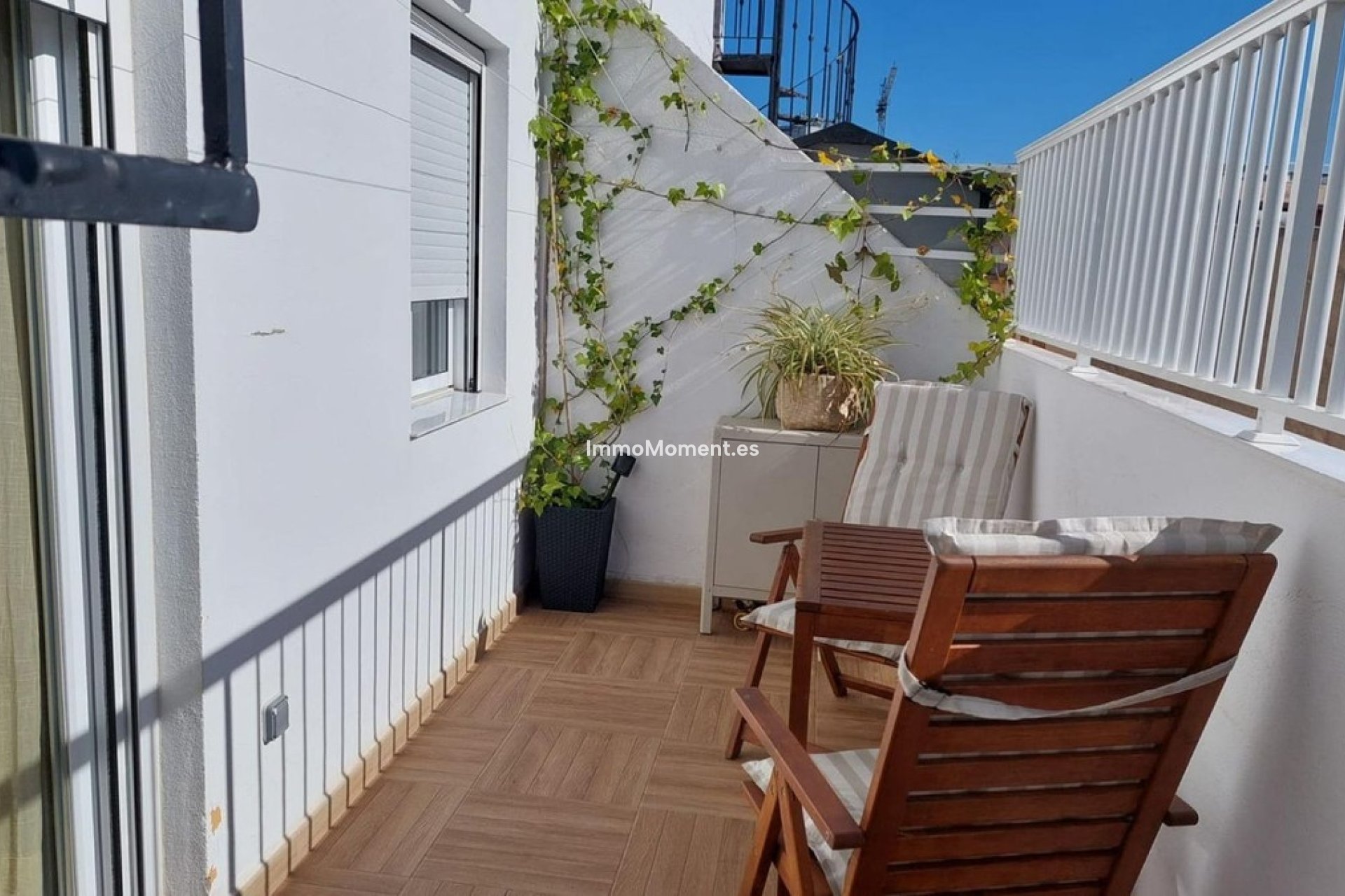 Revente - Appartement - Mijas - Las Lagunas de Mijas