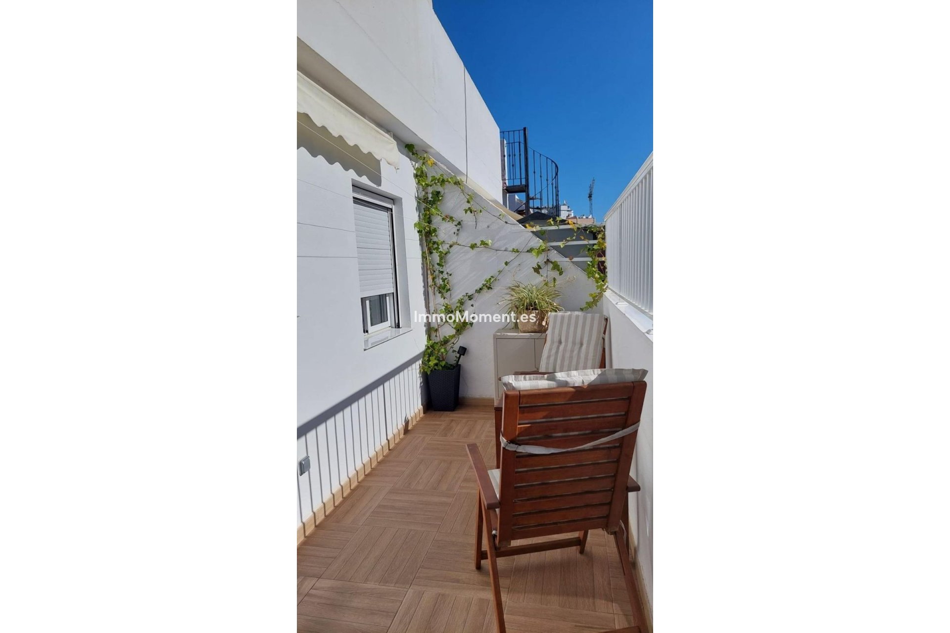 Revente - Appartement - Mijas - Las Lagunas de Mijas