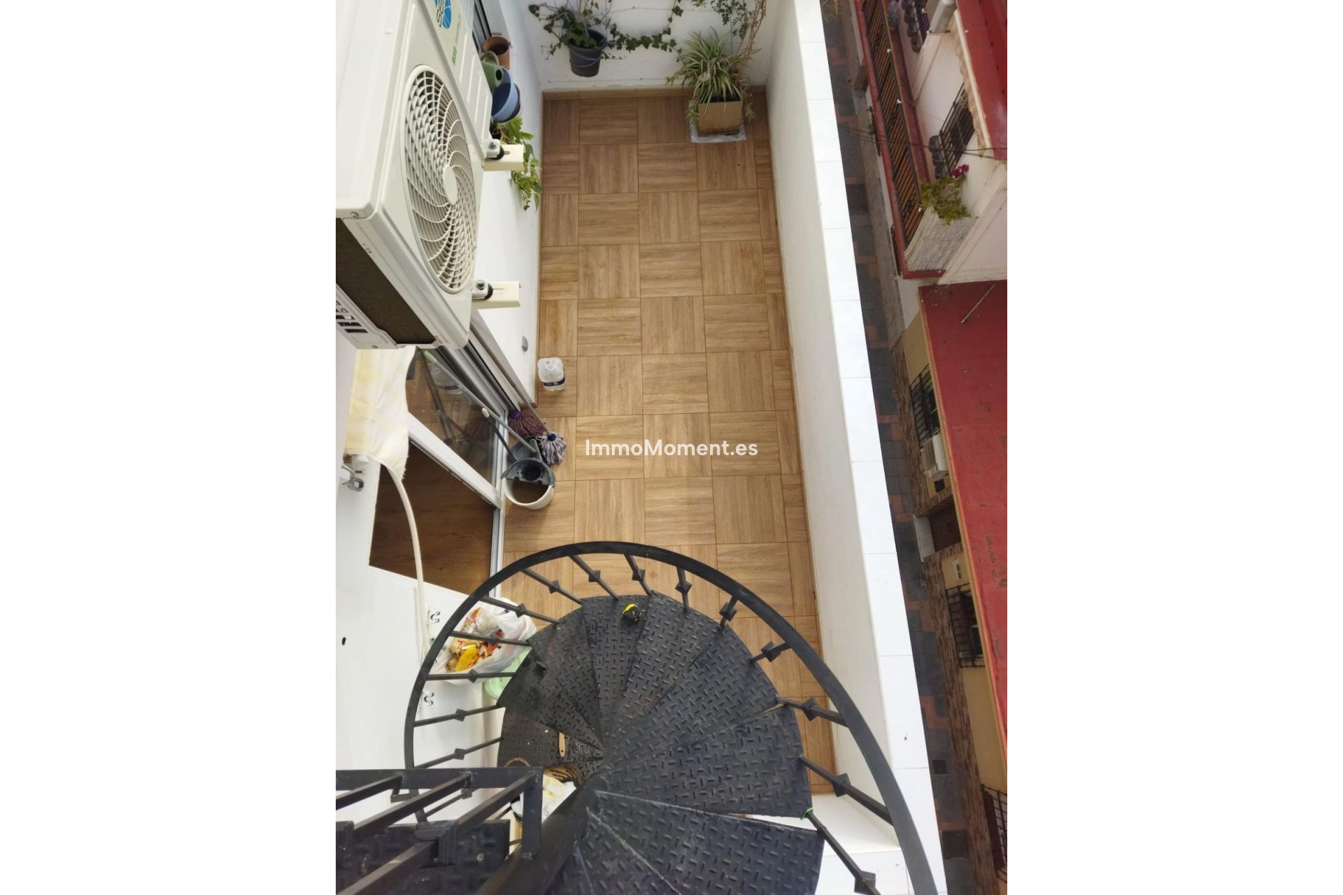Revente - Appartement - Mijas - Las Lagunas de Mijas