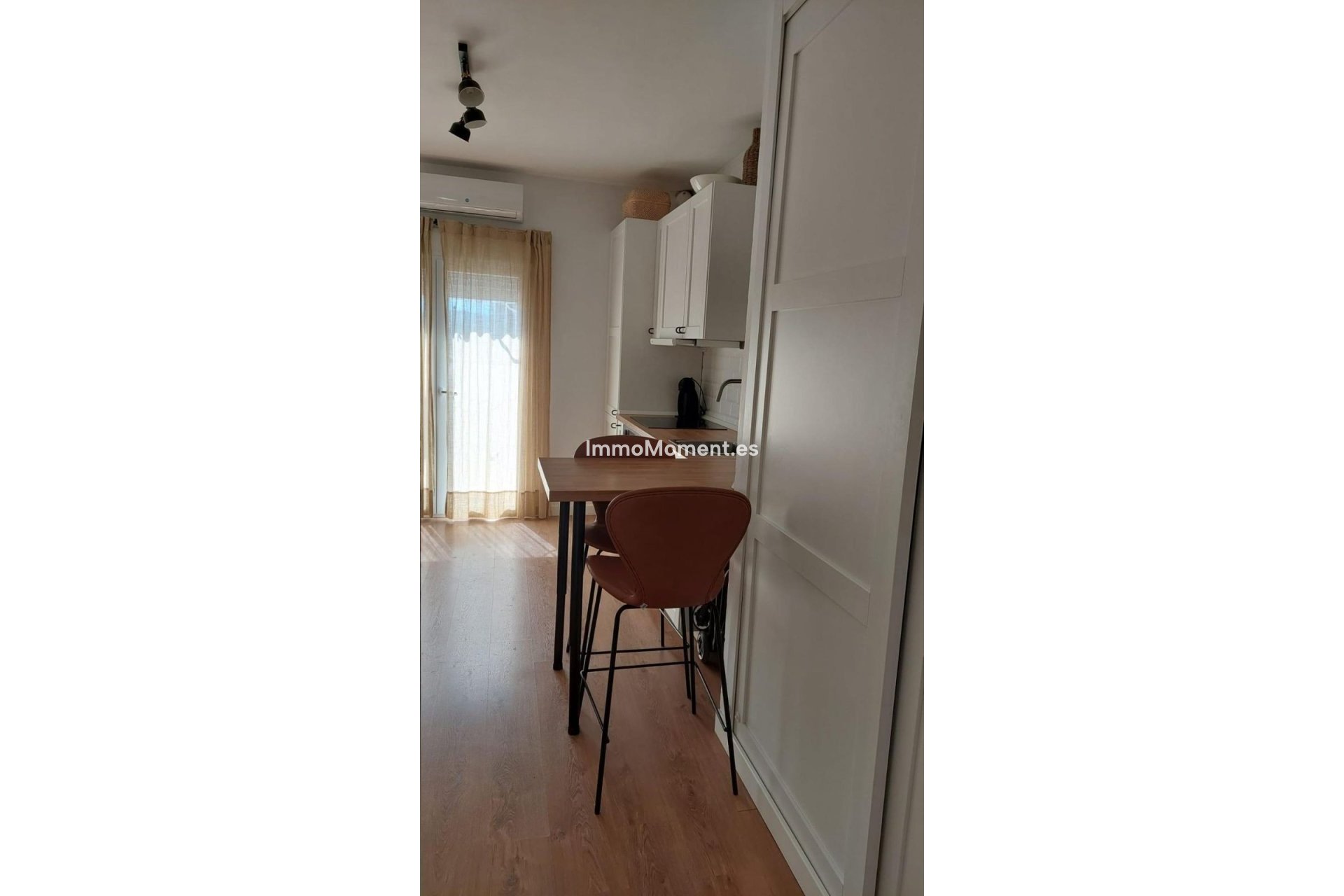 Revente - Appartement - Mijas - Las Lagunas de Mijas