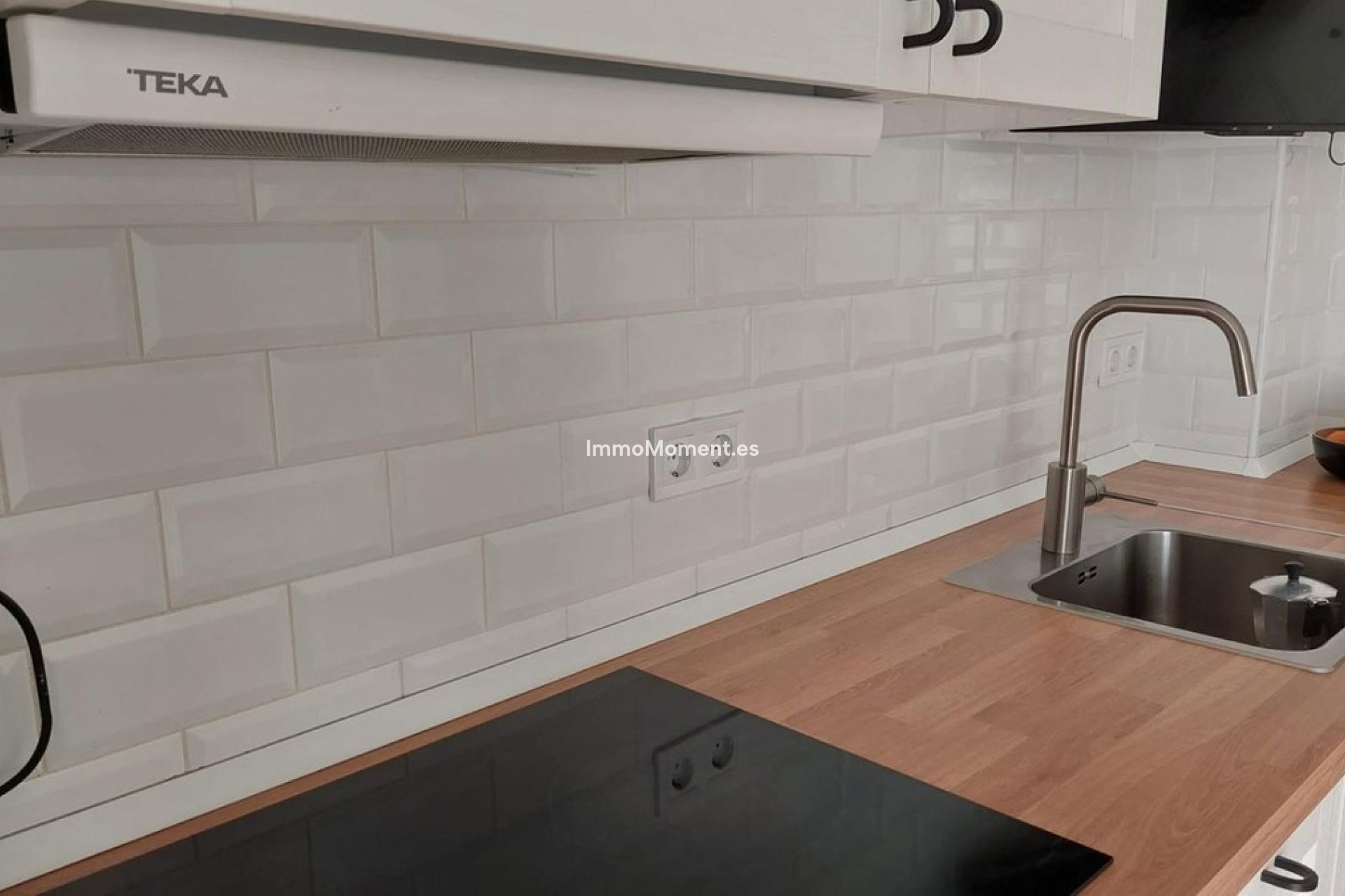Revente - Appartement - Mijas - Las Lagunas de Mijas