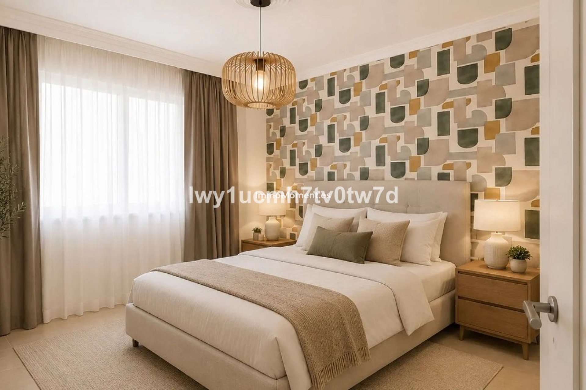 Revente - Appartement - Mijas - Mijas Centro