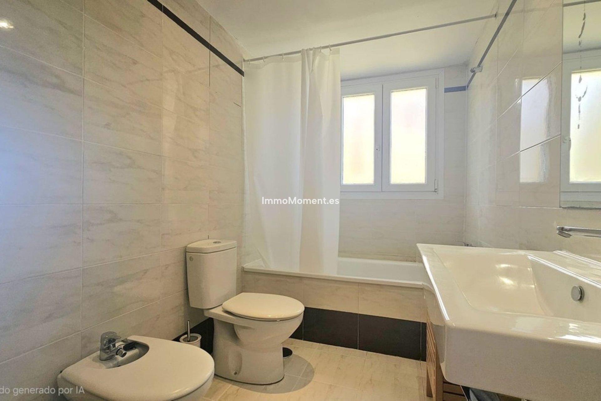 Revente - Appartement - Mijas - Mijas Centro