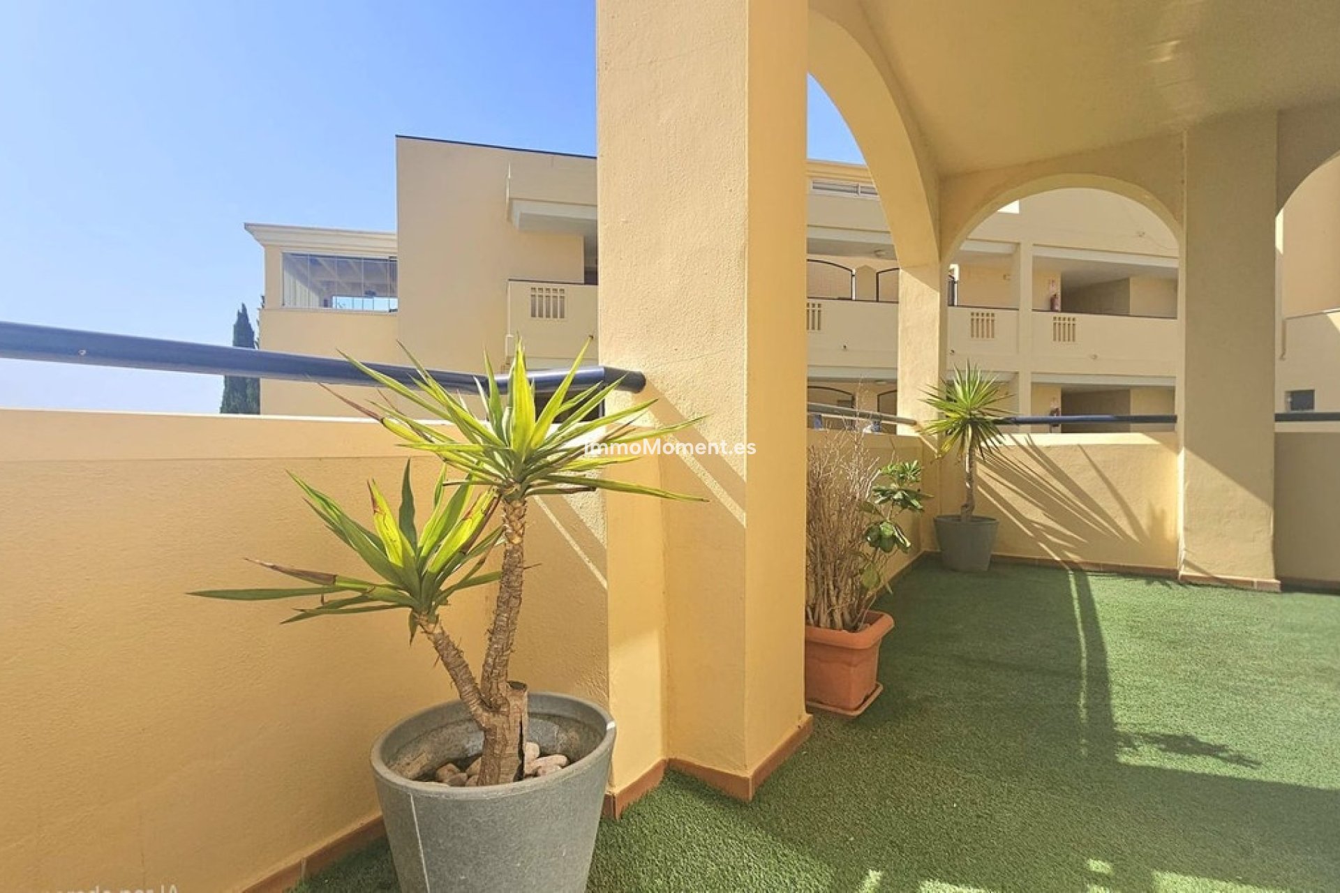 Revente - Appartement - Mijas - Mijas Centro