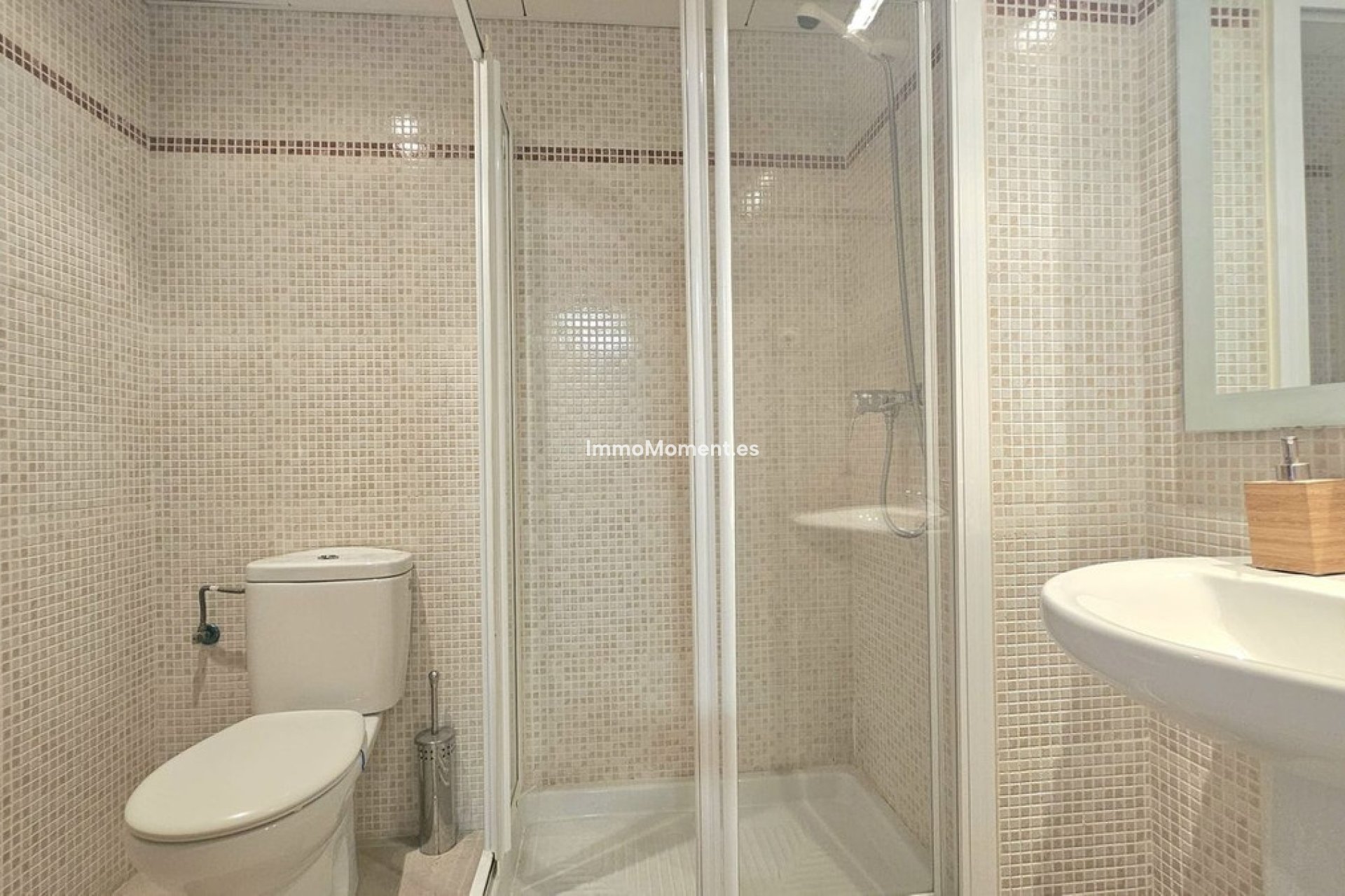 Revente - Appartement - Mijas - Mijas Centro