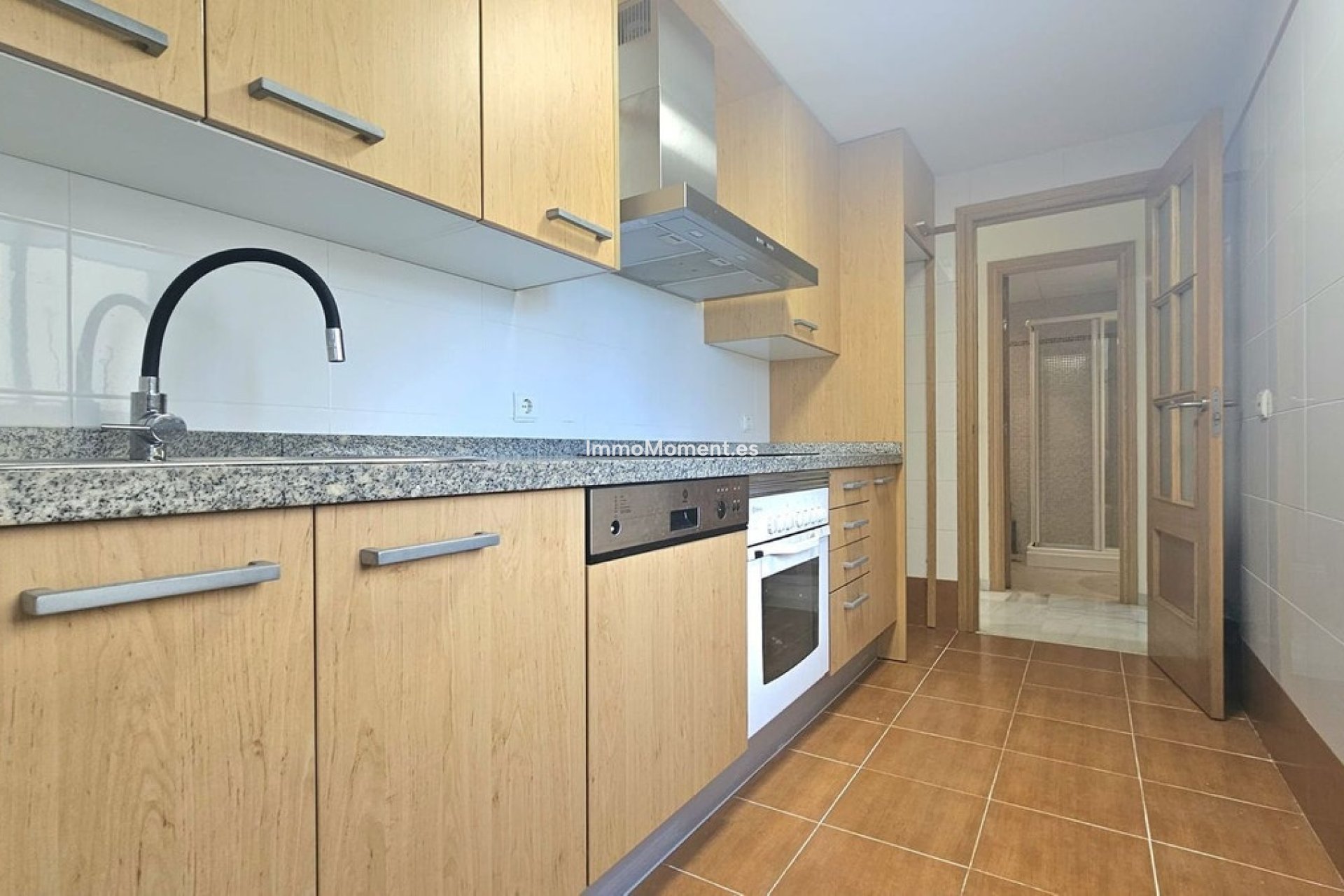 Revente - Appartement - Mijas - Mijas Centro