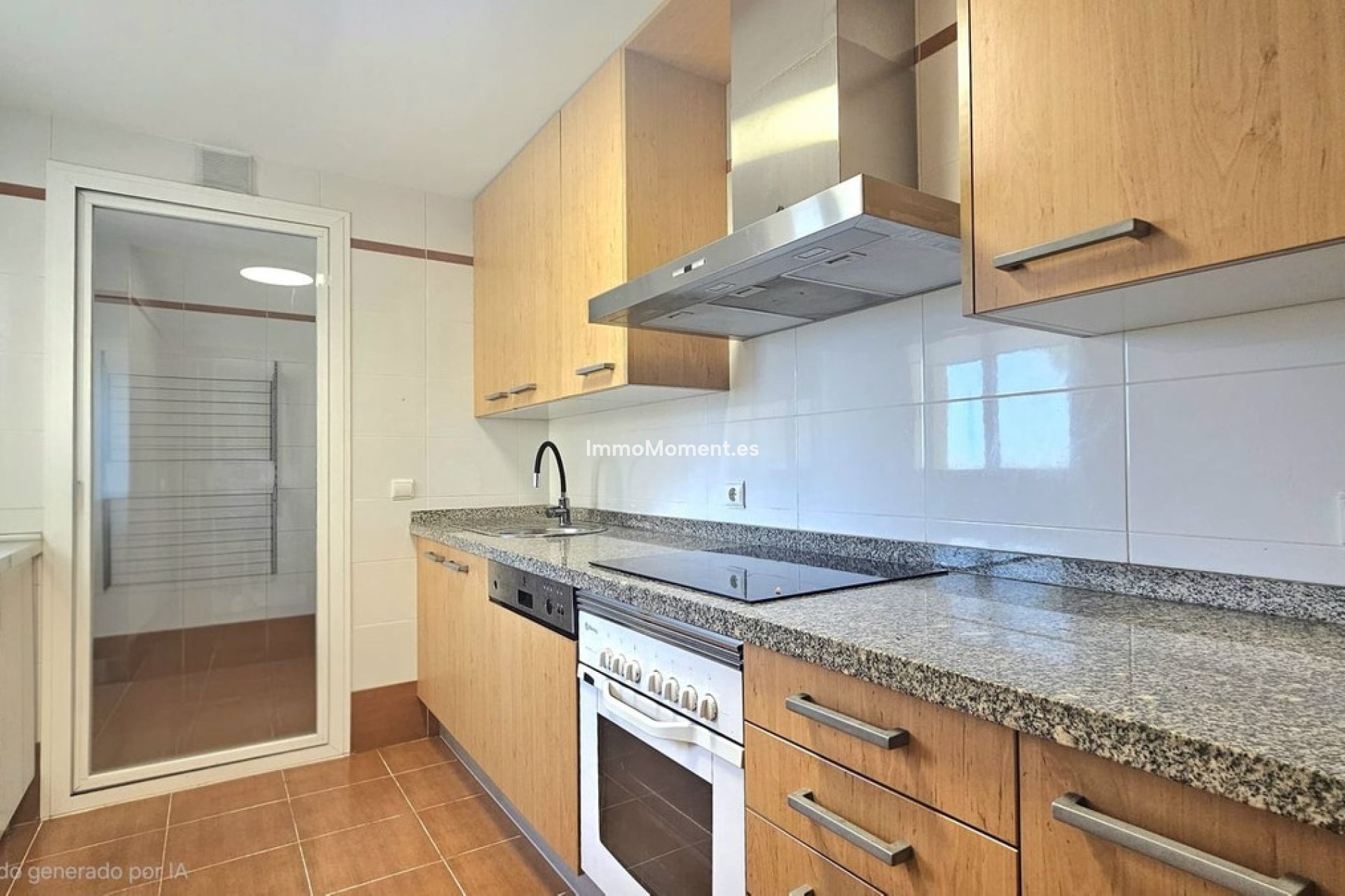 Revente - Appartement - Mijas - Mijas Centro