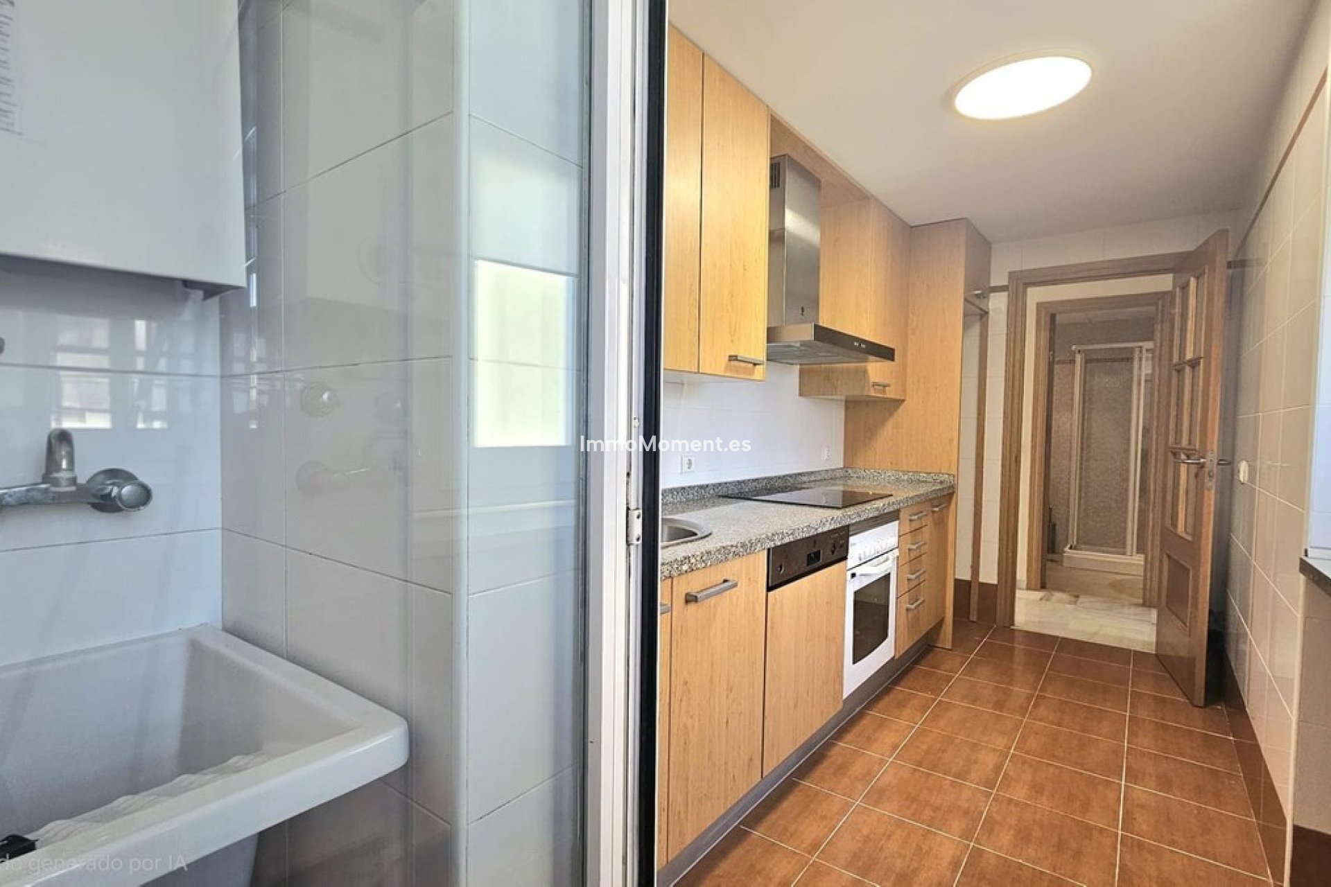 Revente - Appartement - Mijas - Mijas Centro