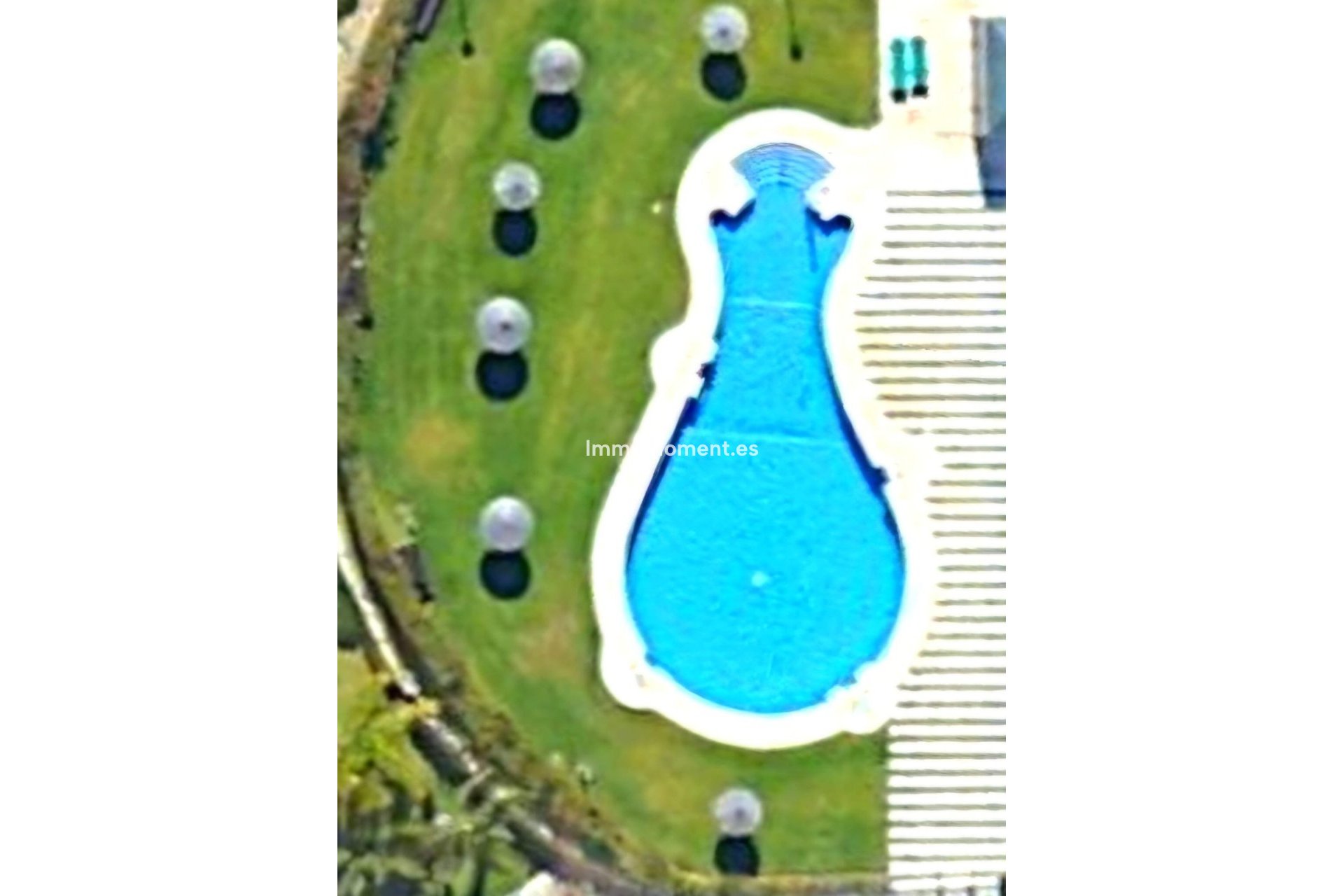 Revente - Appartement - Mijas - Mijas Centro