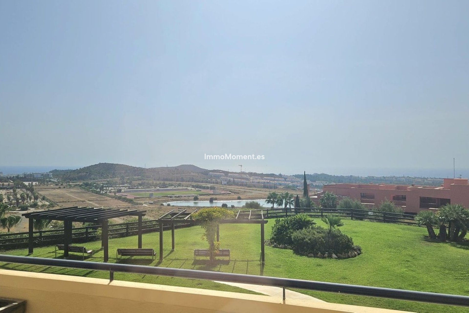Revente - Appartement - Mijas - Mijas Centro