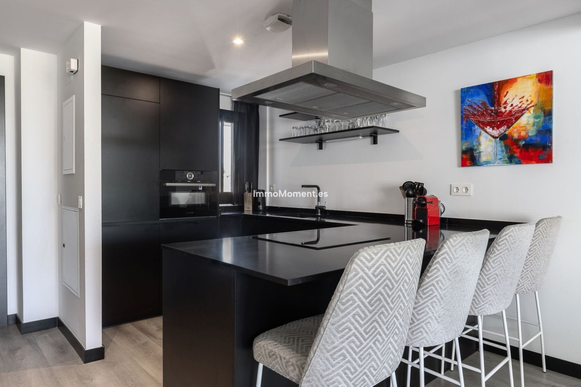Revente - Appartement - Mijas - Mijas Centro