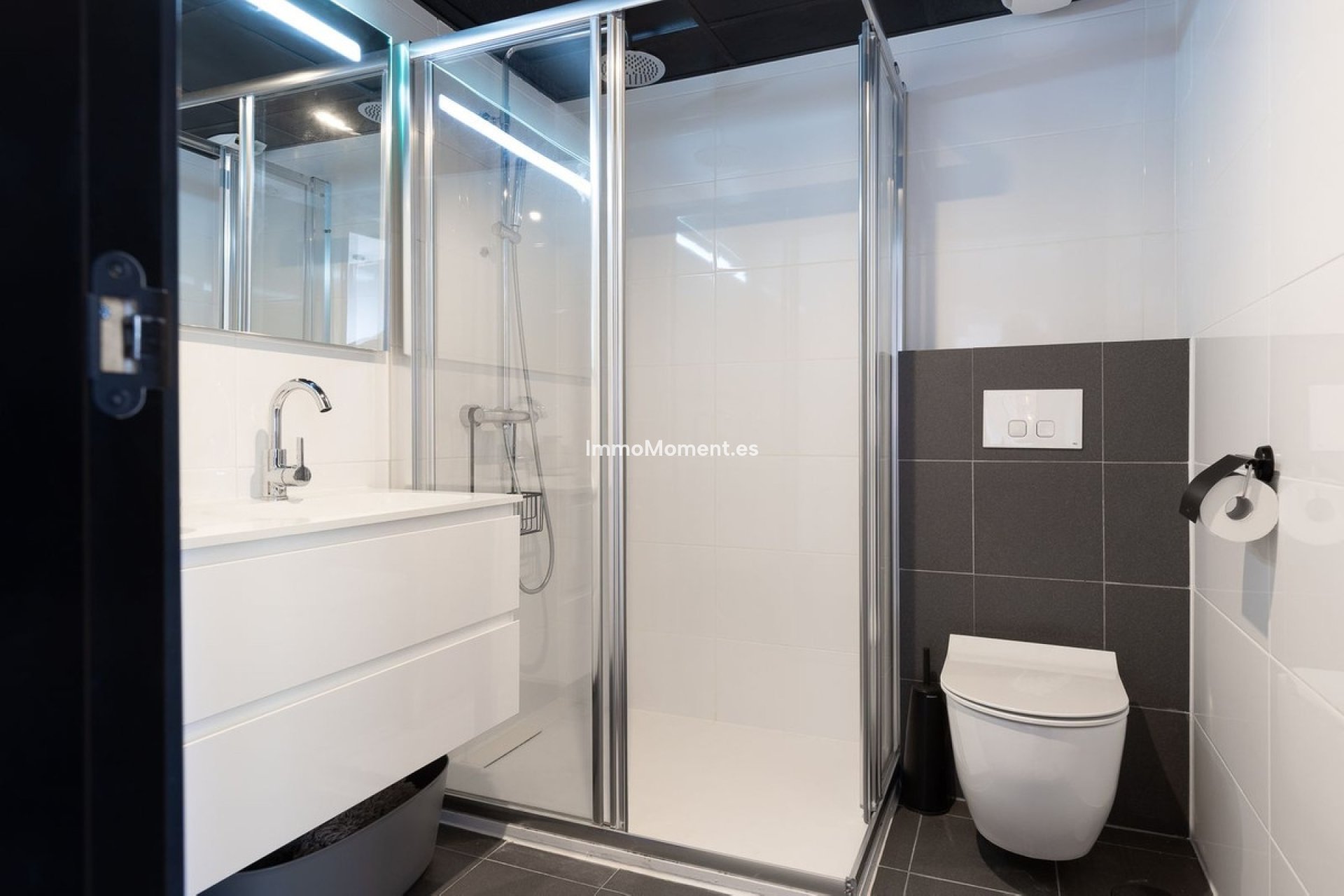Revente - Appartement - Mijas - Mijas Centro