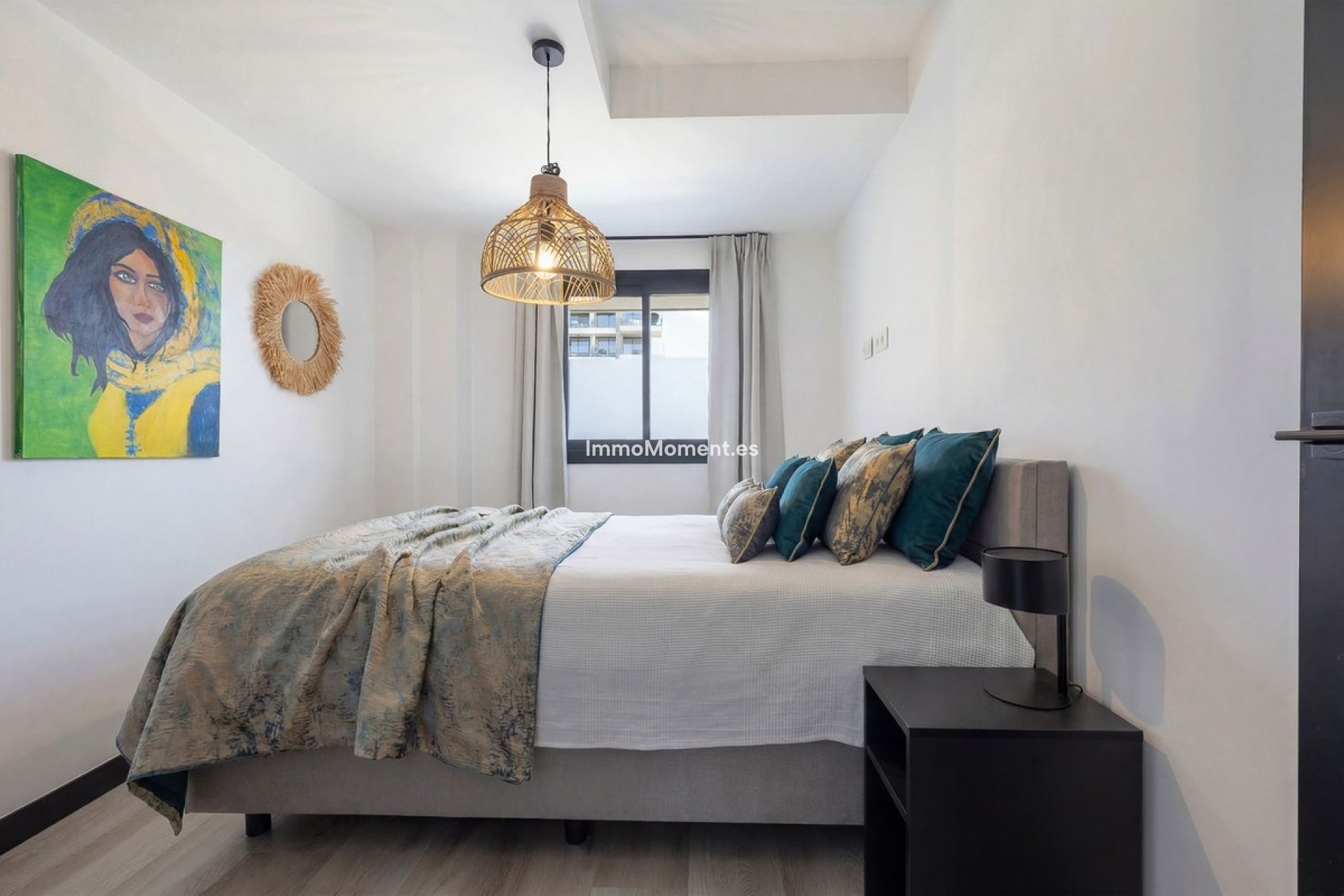 Revente - Appartement - Mijas - Mijas Centro