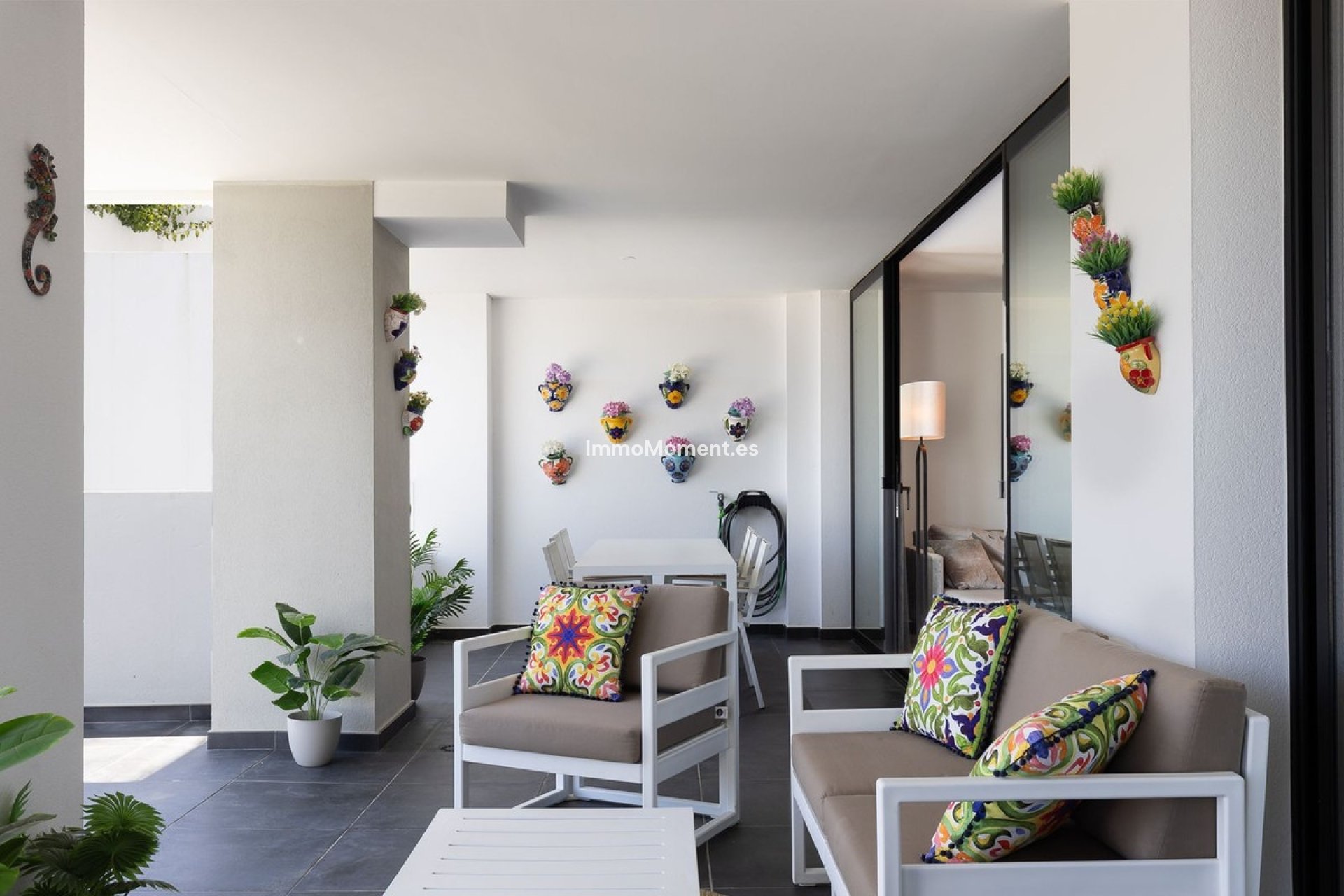 Revente - Appartement - Mijas - Mijas Centro