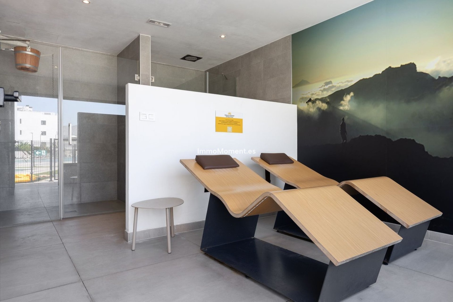 Revente - Appartement - Mijas - Mijas Centro