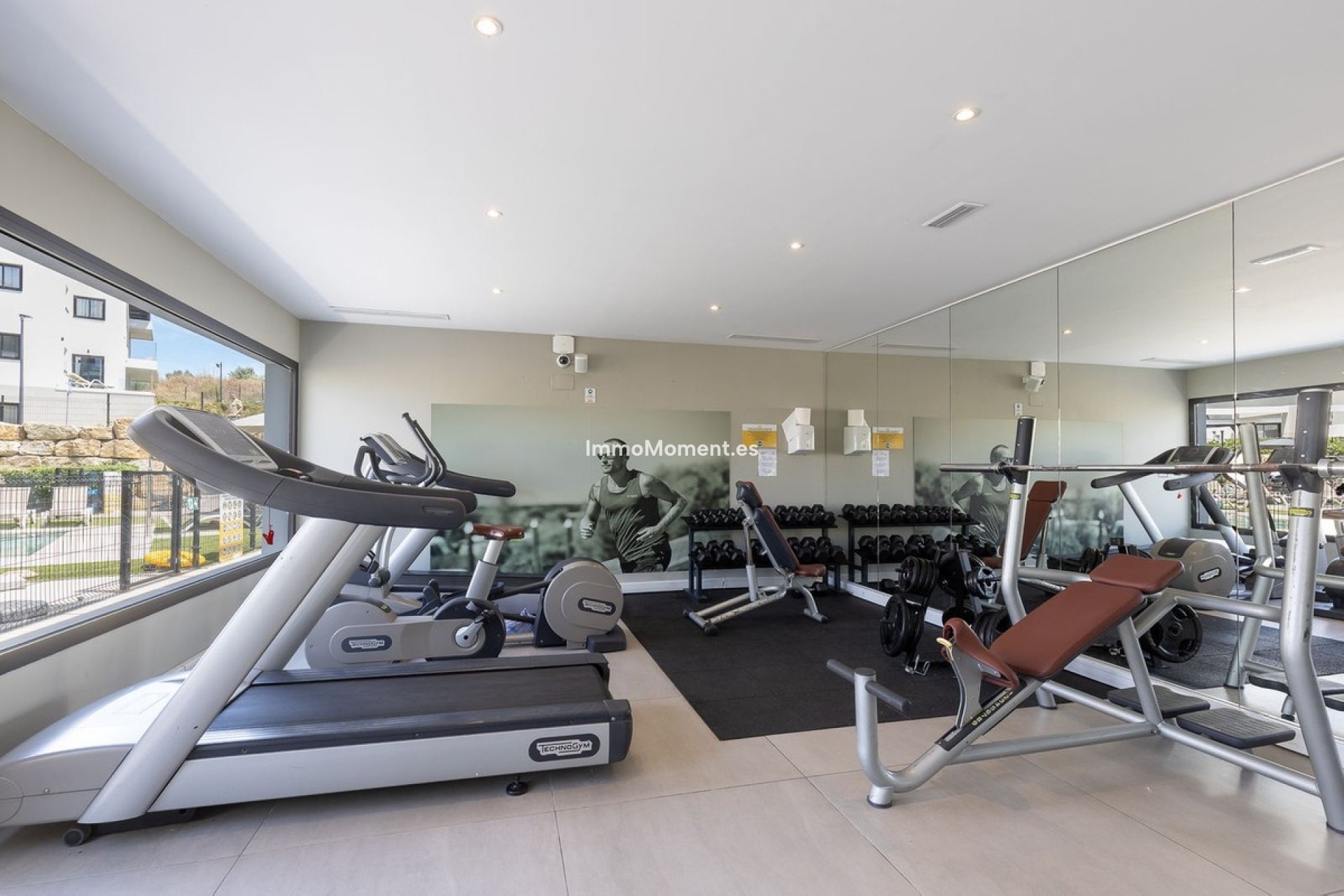 Revente - Appartement - Mijas - Mijas Centro