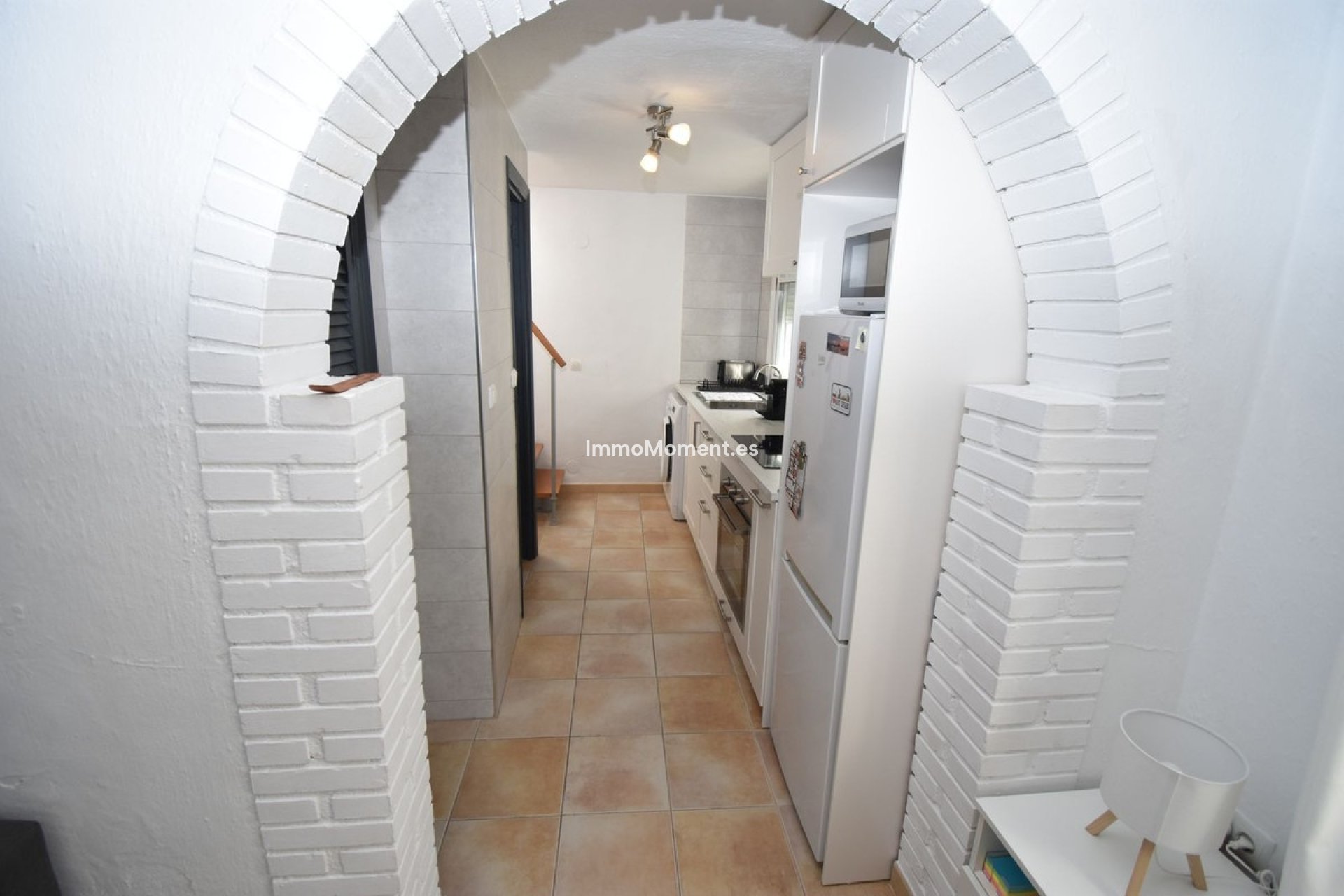 Revente - Appartement - Mijas - Mijas Centro
