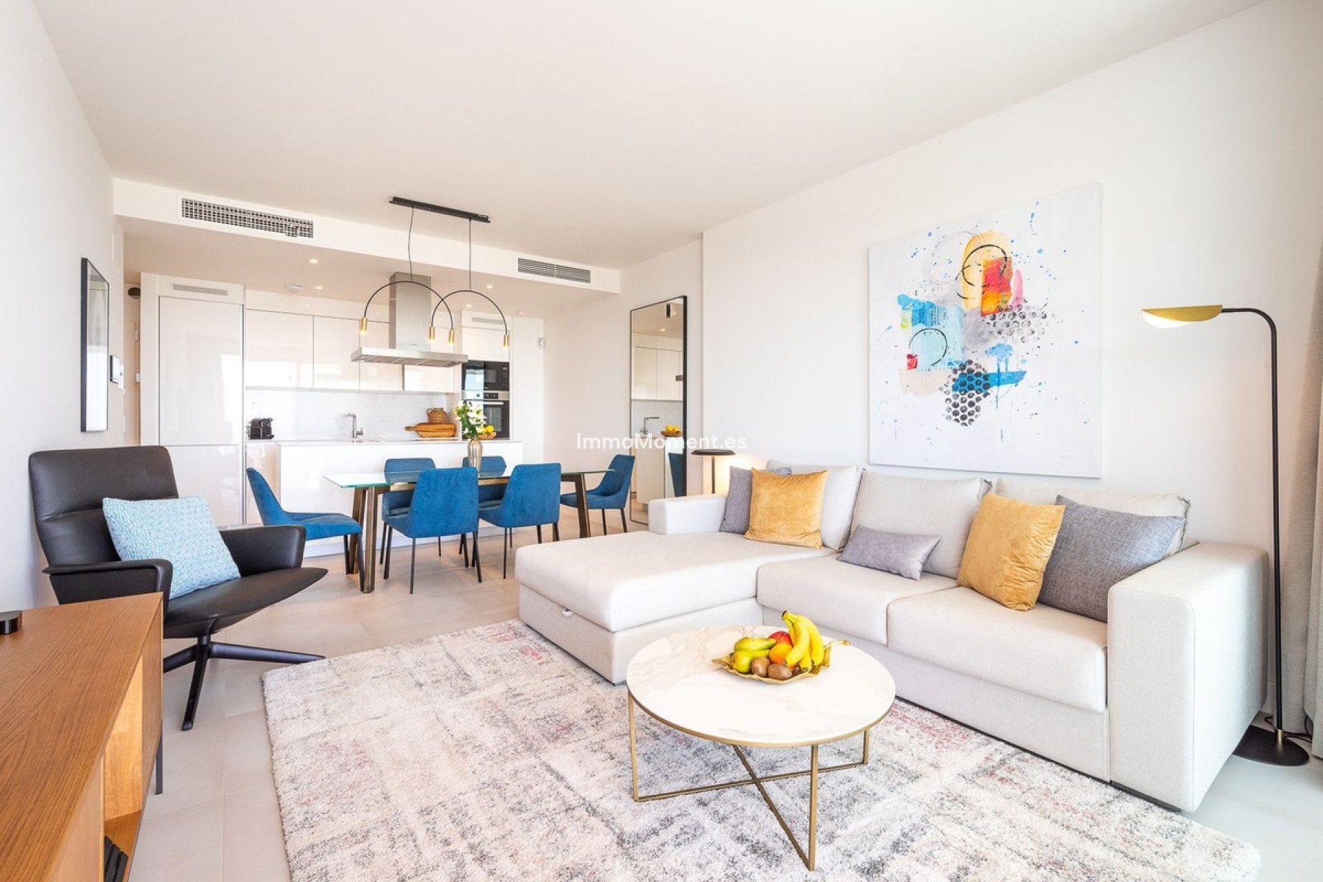 Revente - Appartement - Mijas - Mijas Centro