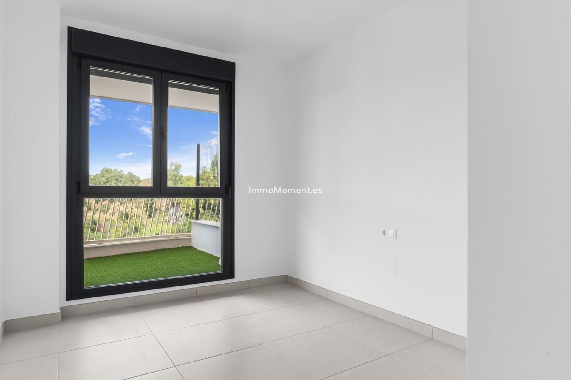 Revente - Appartement - Mijas - Mijas Centro