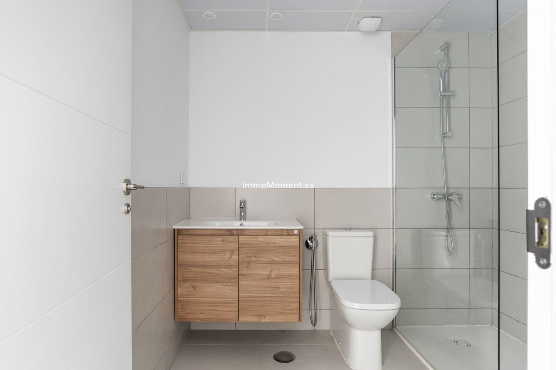 Revente - Appartement - Mijas - Mijas Centro