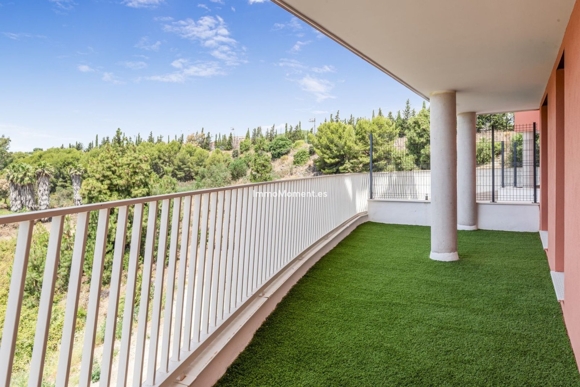Revente - Appartement - Mijas - Mijas Centro