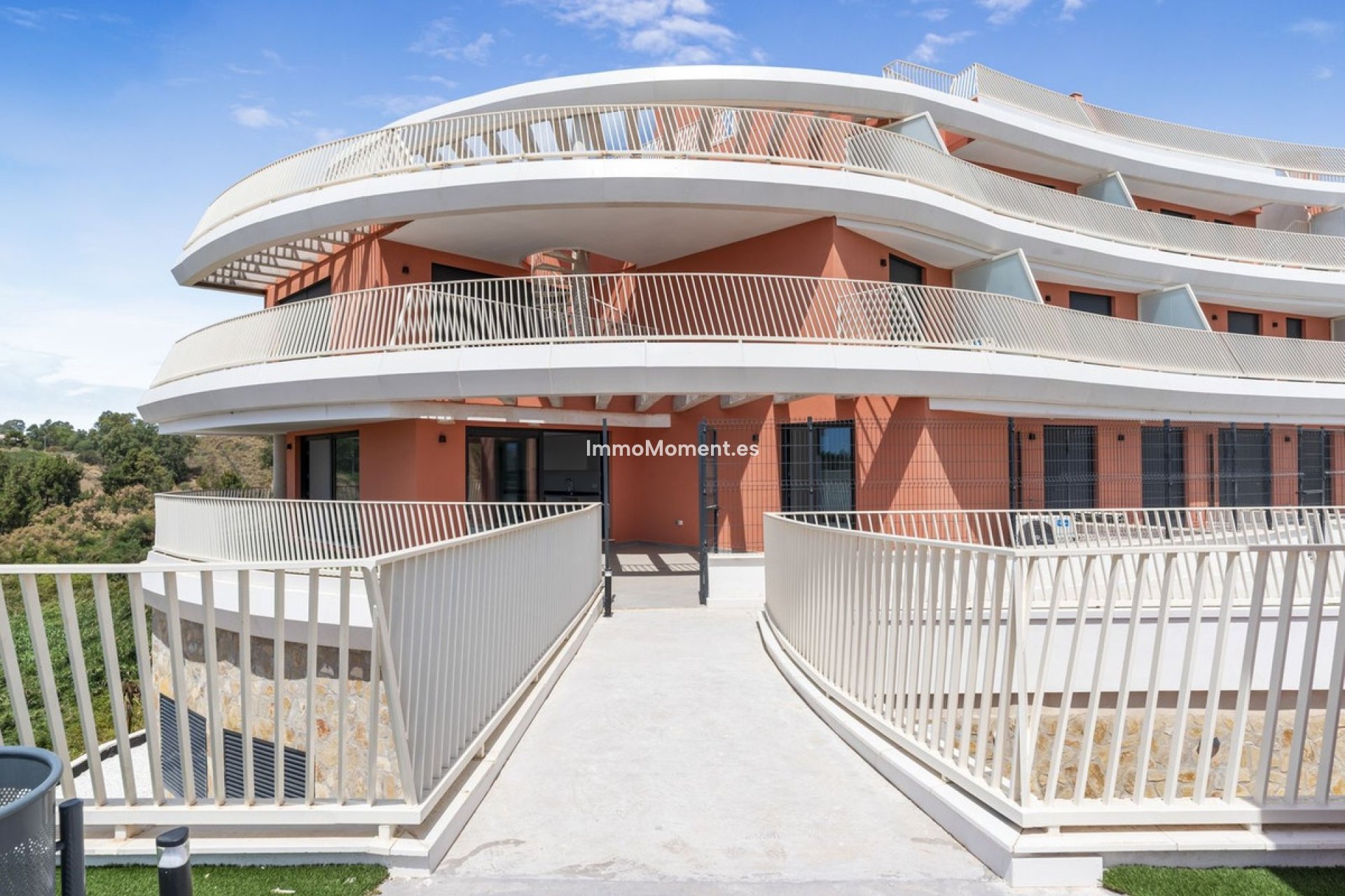 Revente - Appartement - Mijas - Mijas Centro