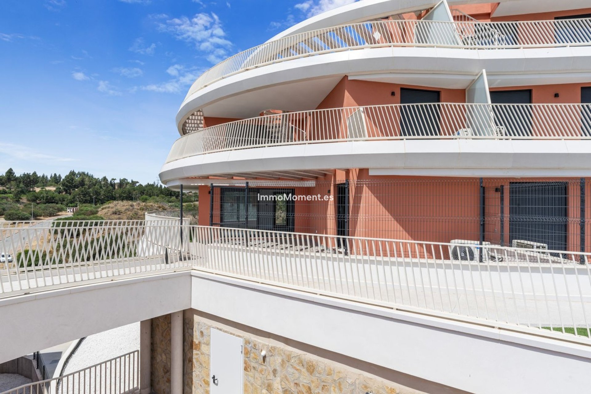 Revente - Appartement - Mijas - Mijas Centro