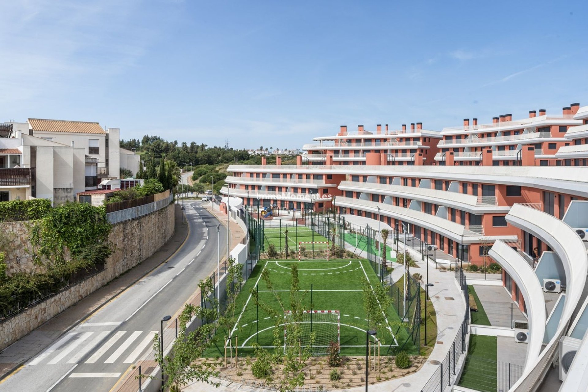 Revente - Appartement - Mijas - Mijas Centro