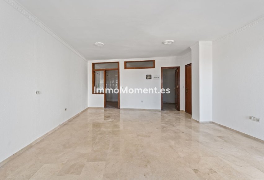 Revente - Appartement - Mijas - Mijas Centro