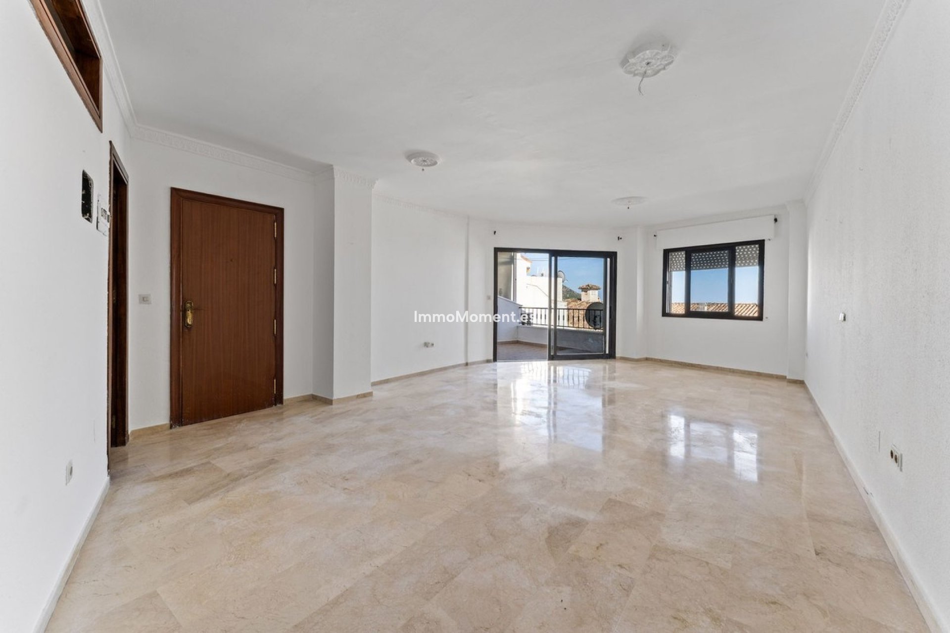 Revente - Appartement - Mijas - Mijas Centro