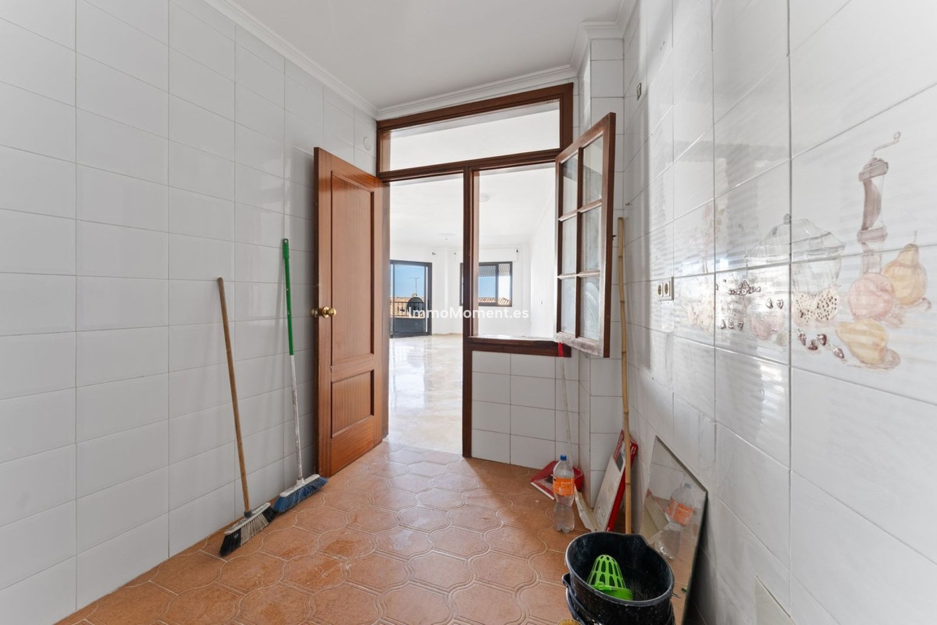 Revente - Appartement - Mijas - Mijas Centro