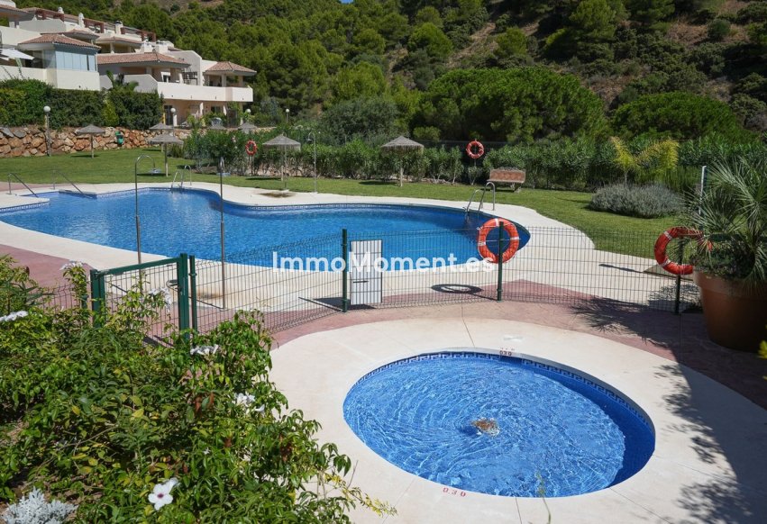 Revente - Appartement - Mijas - Mijas Centro