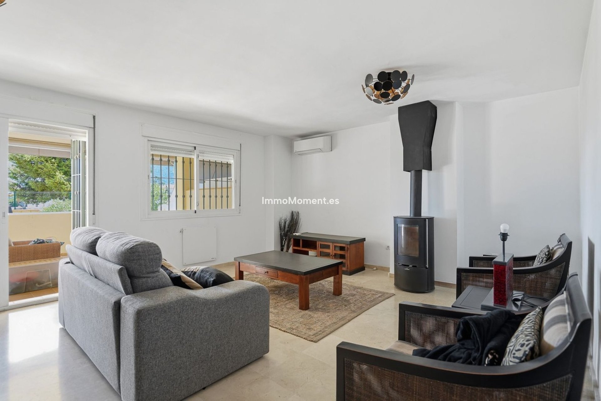 Revente - Appartement - Mijas - Mijas Centro