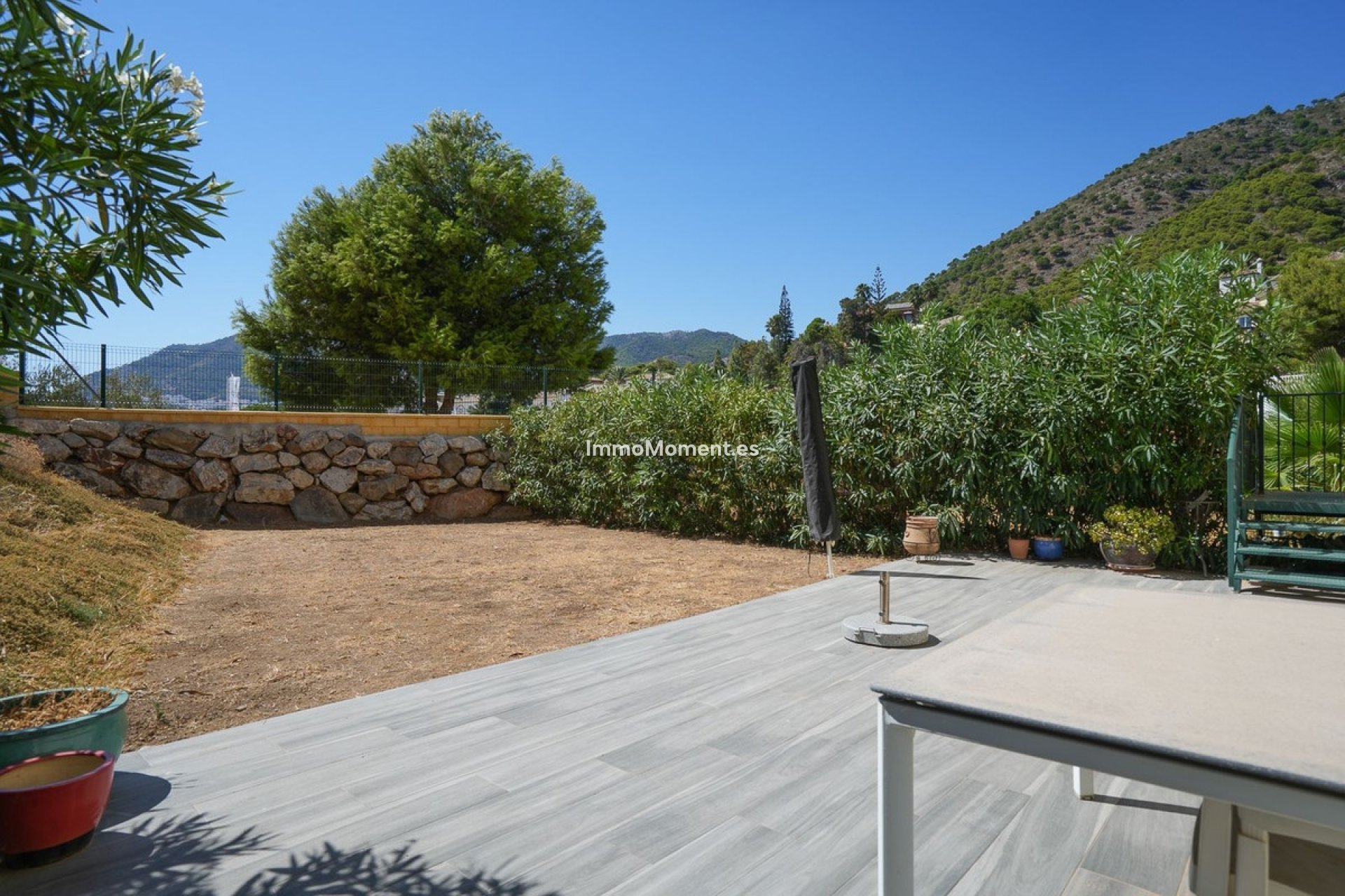 Revente - Appartement - Mijas - Mijas Centro