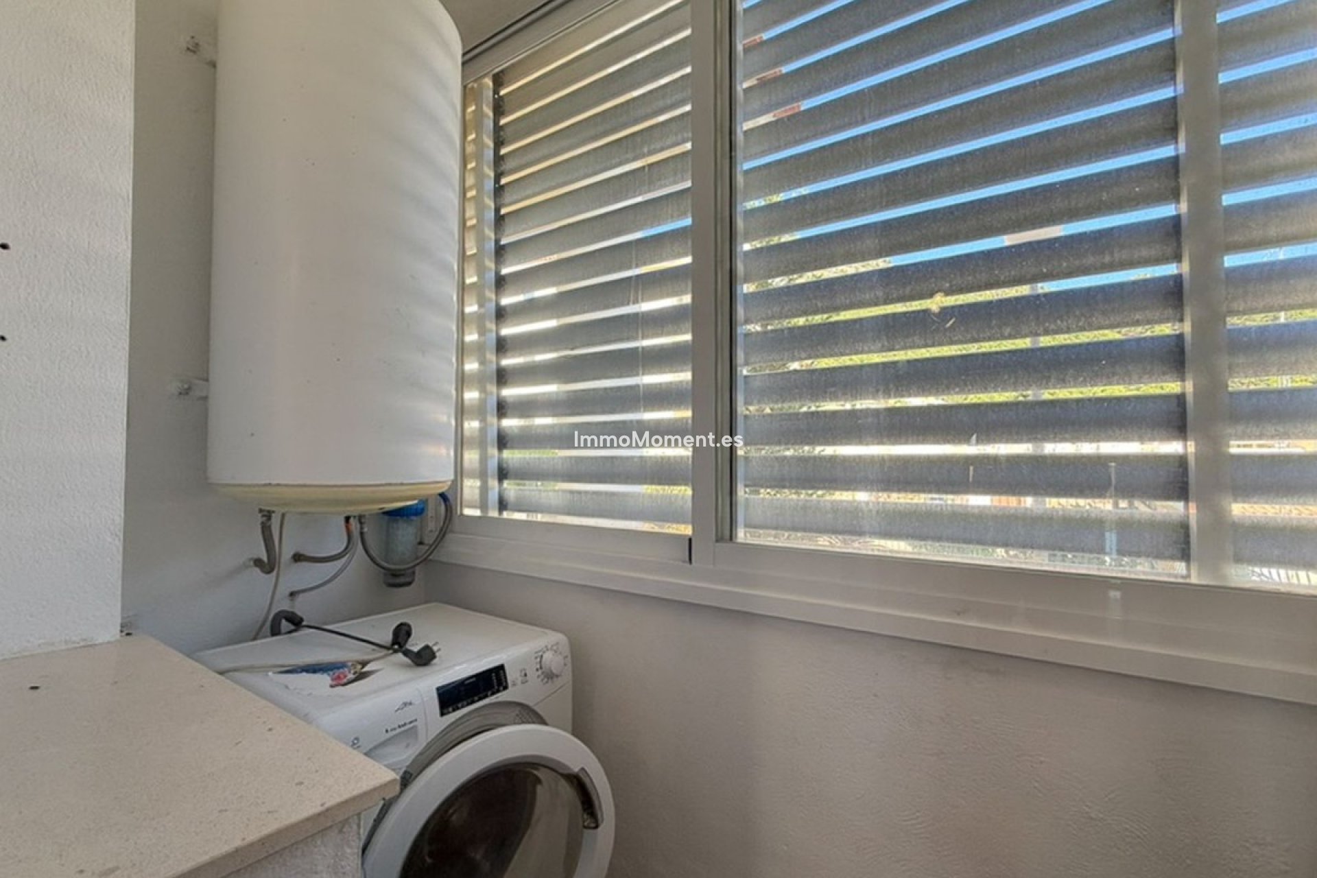 Revente - Appartement - Mijas - Mijas Centro