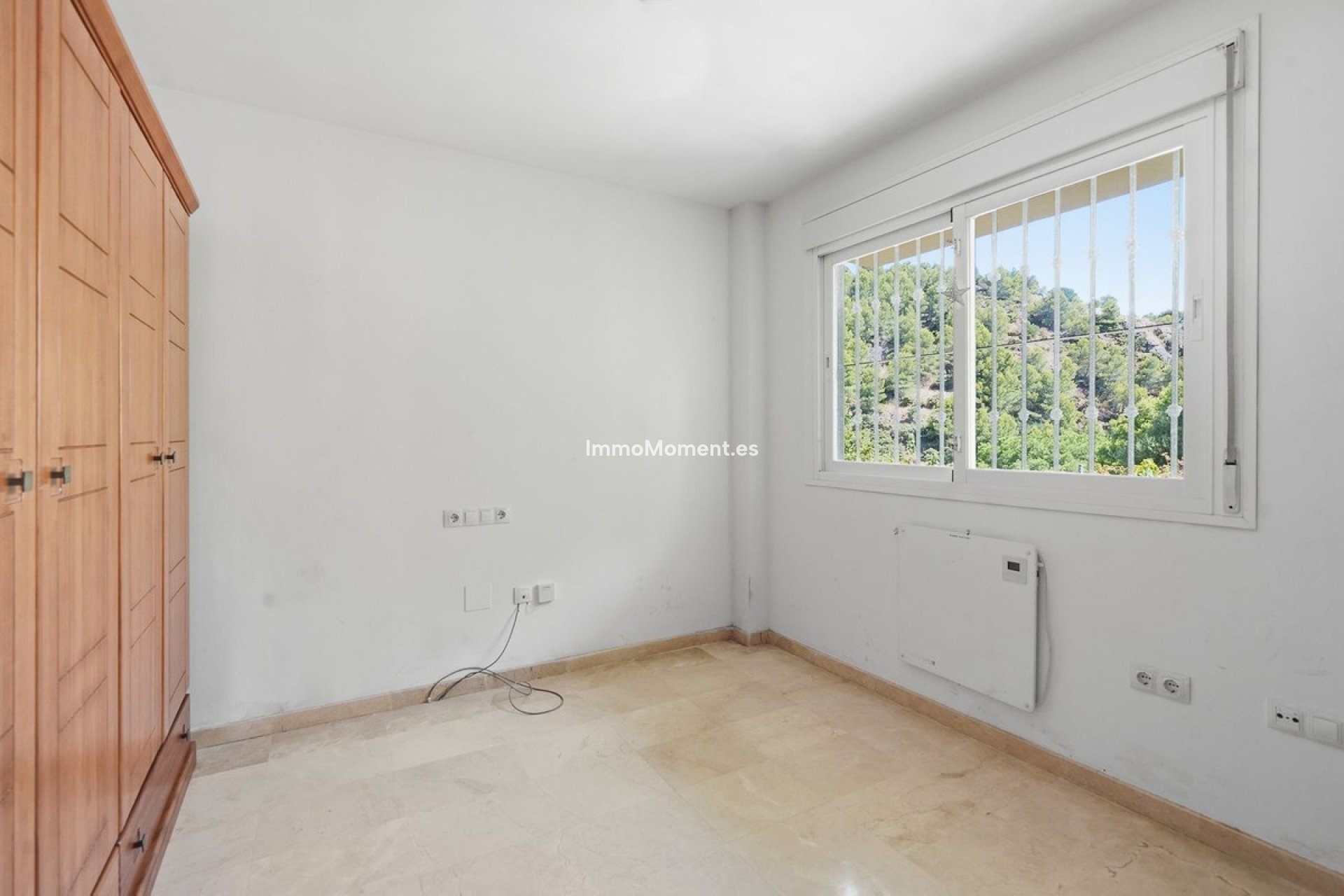 Revente - Appartement - Mijas - Mijas Centro