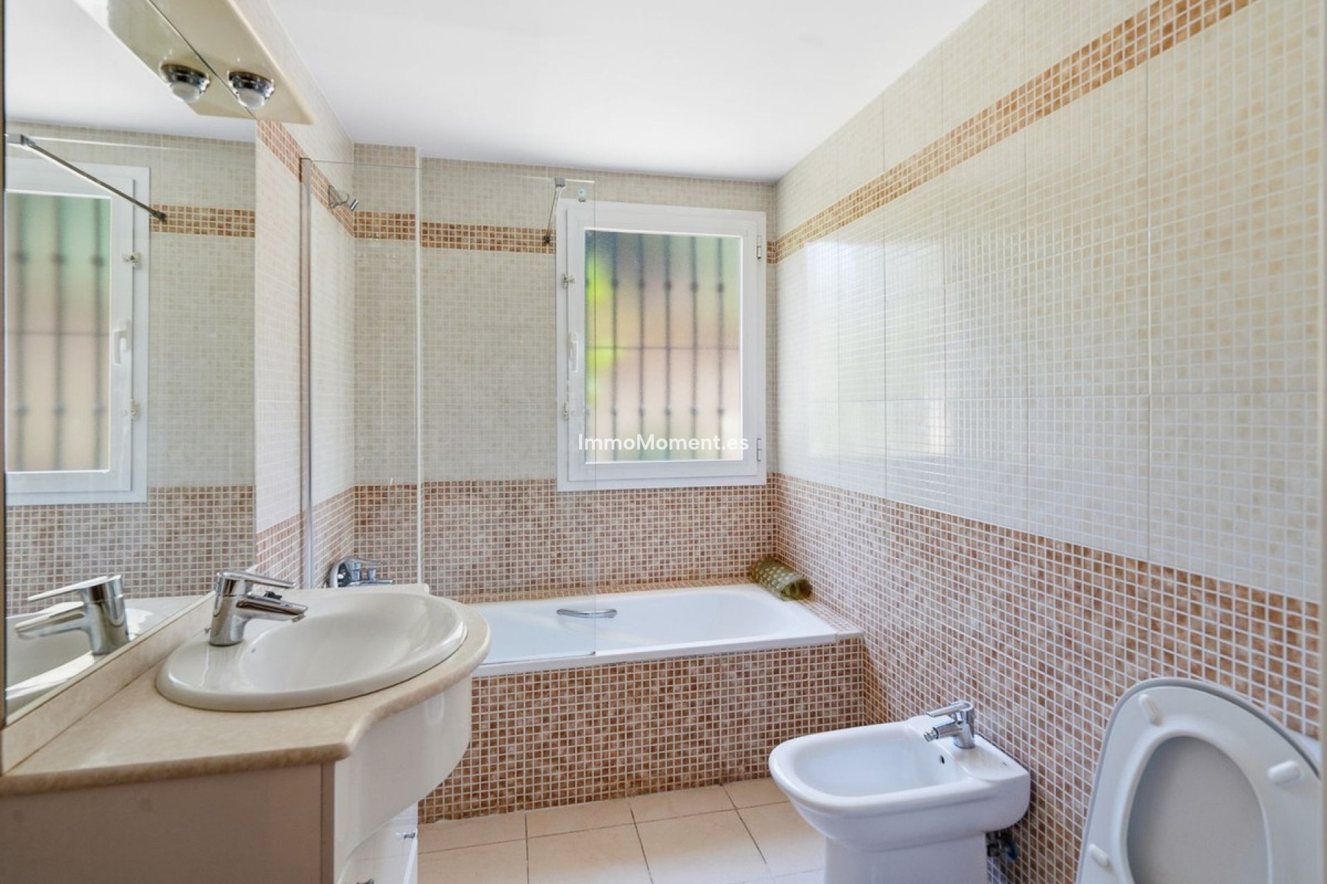 Revente - Appartement - Mijas - Mijas Centro