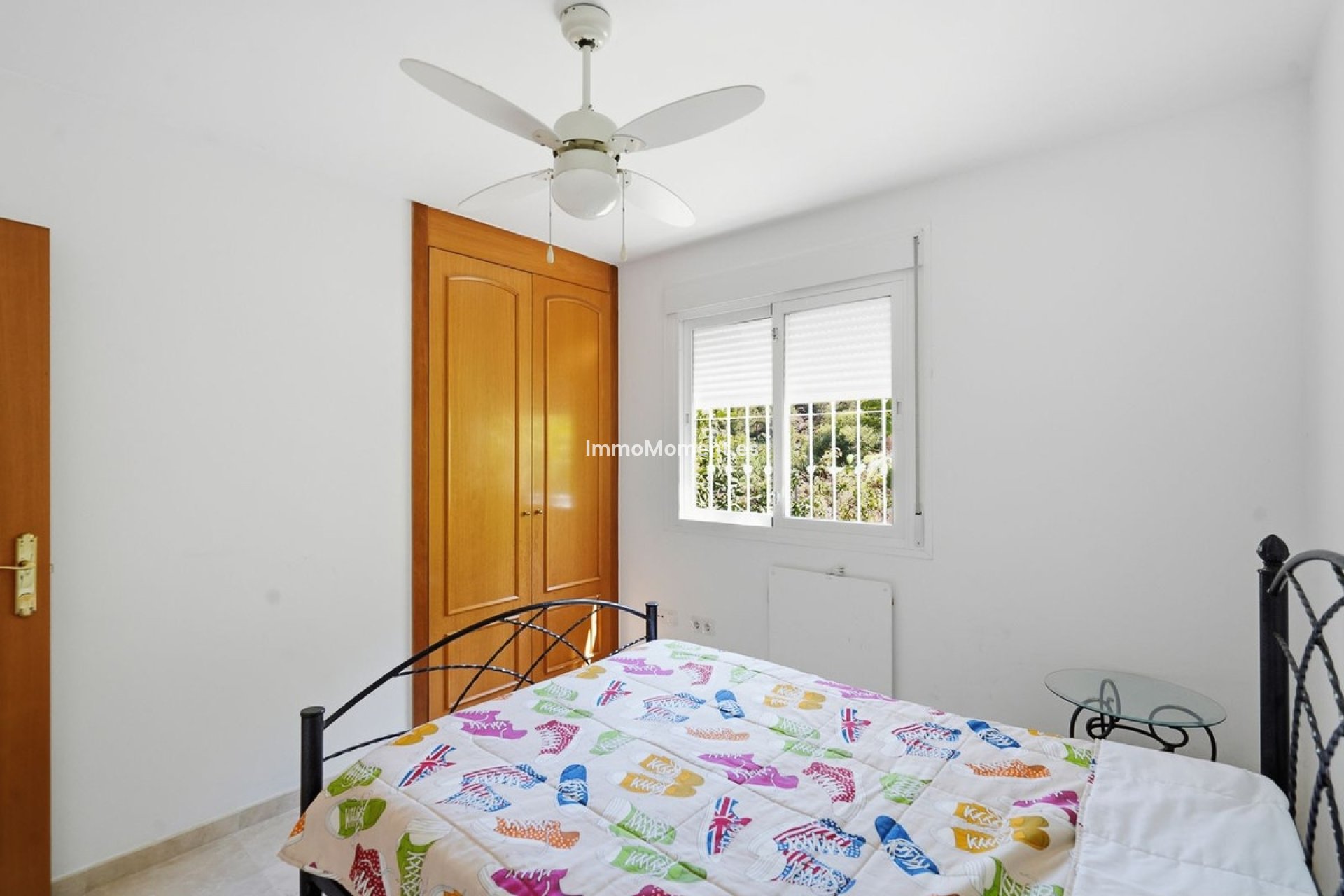 Revente - Appartement - Mijas - Mijas Centro
