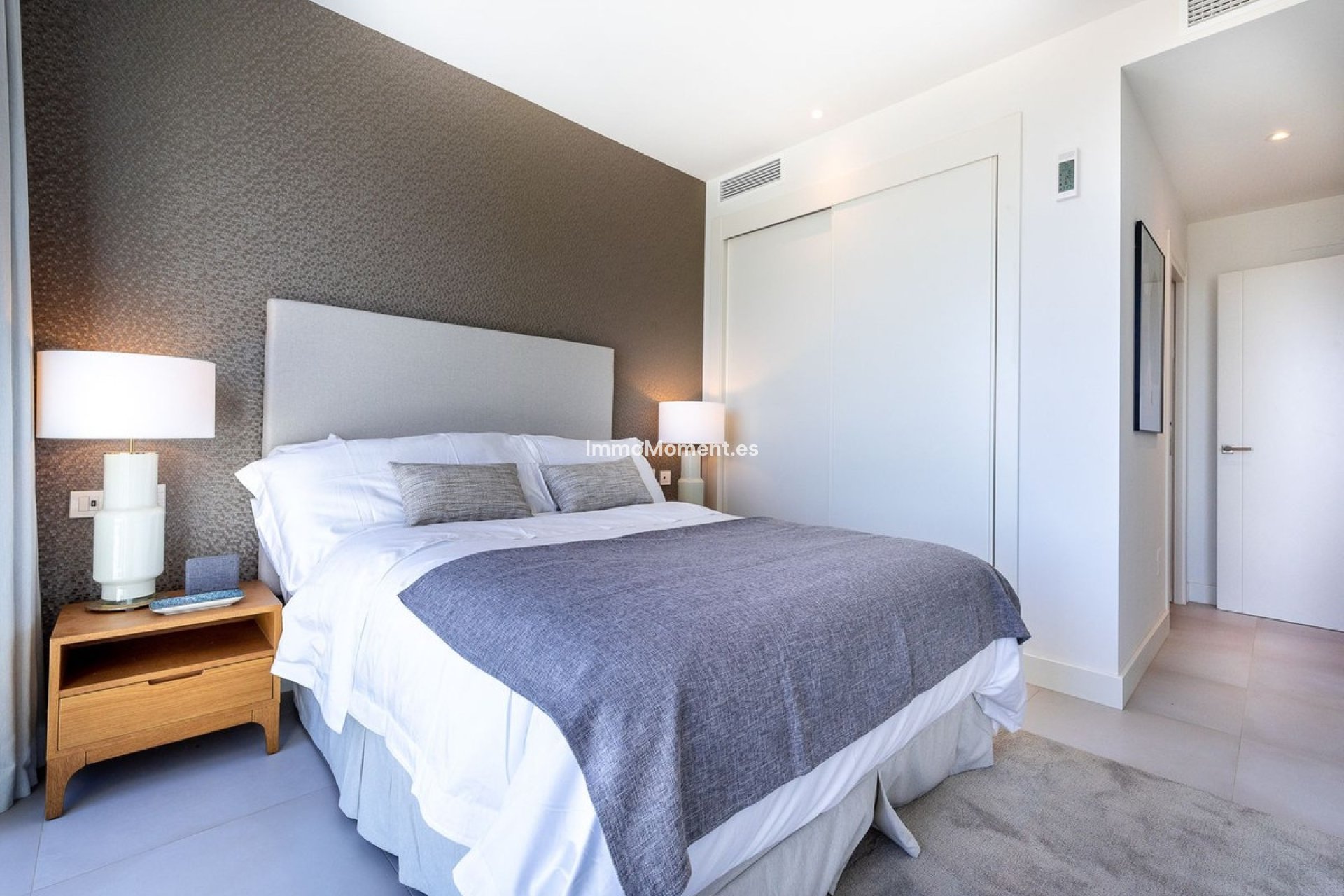 Revente - Appartement - Mijas - Mijas Centro