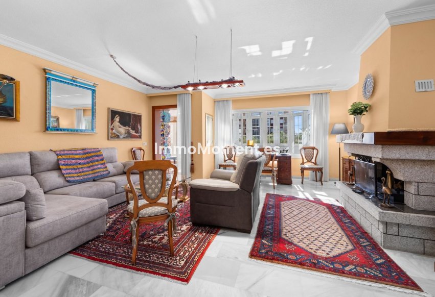 Revente - Appartement - Mijas - Mijas Centro