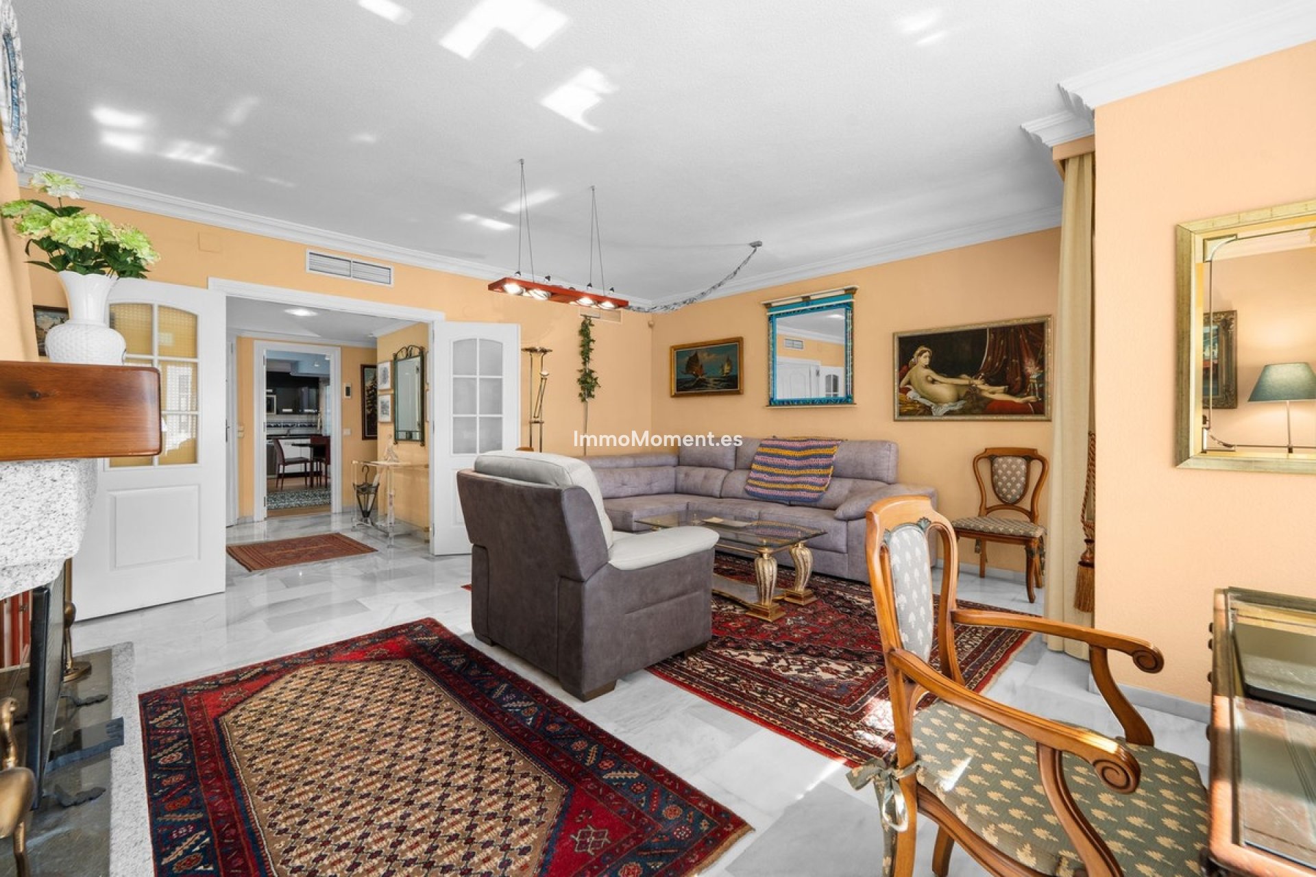 Revente - Appartement - Mijas - Mijas Centro