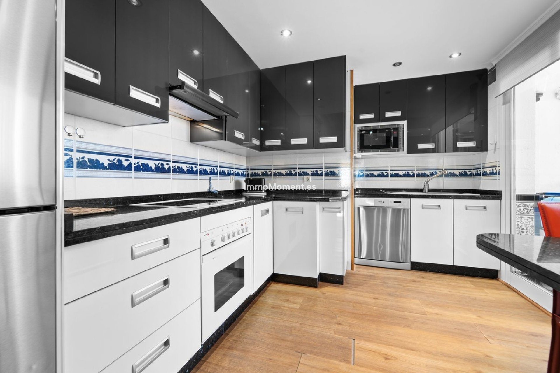 Revente - Appartement - Mijas - Mijas Centro