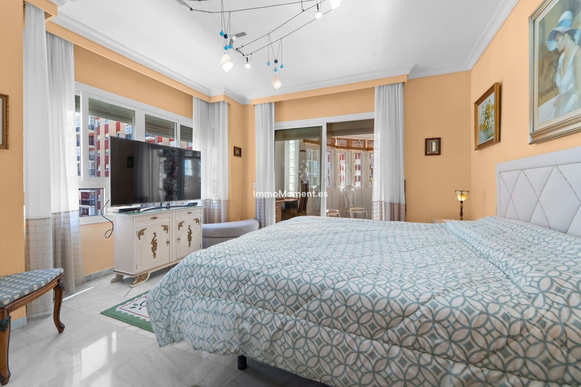 Revente - Appartement - Mijas - Mijas Centro