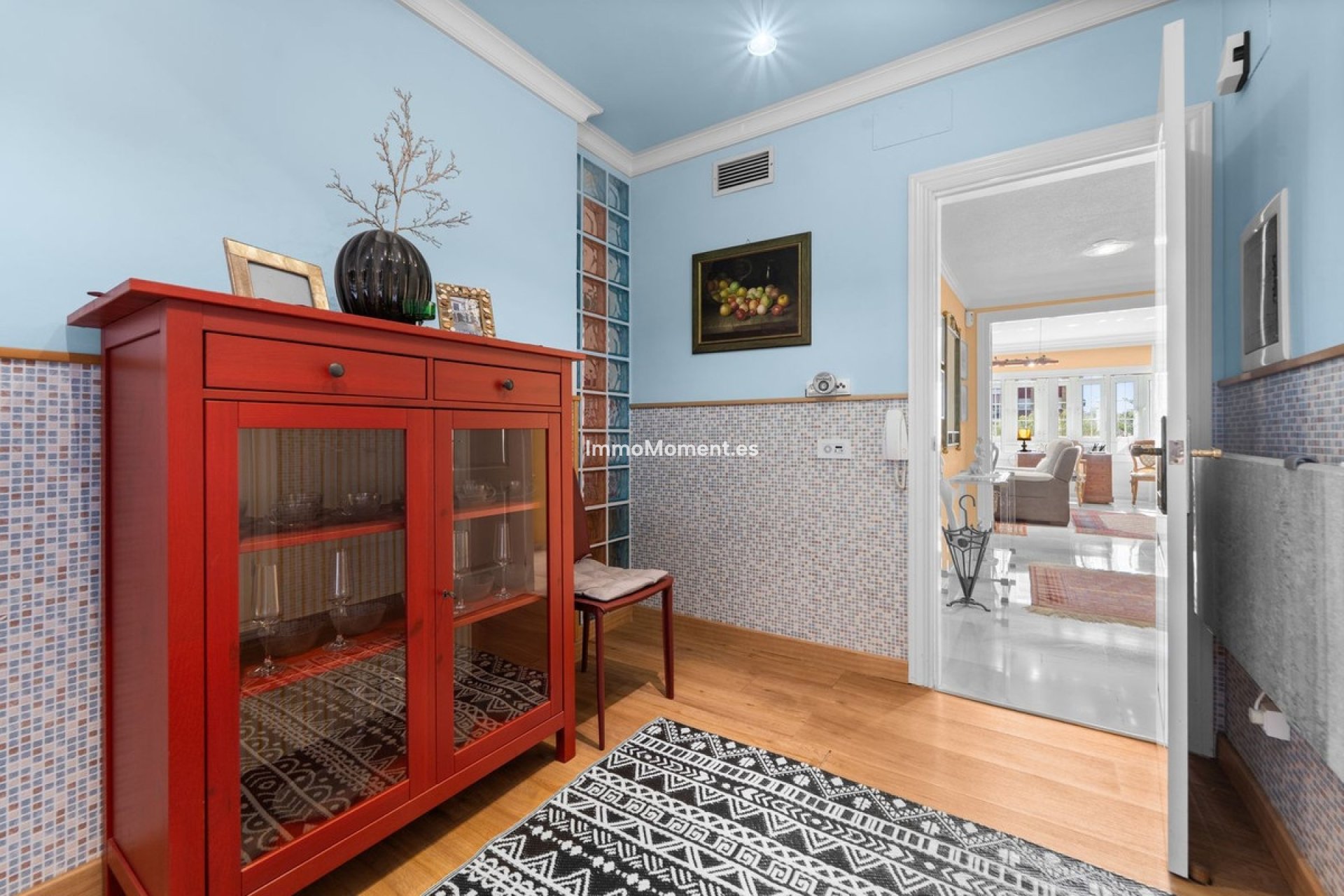 Revente - Appartement - Mijas - Mijas Centro