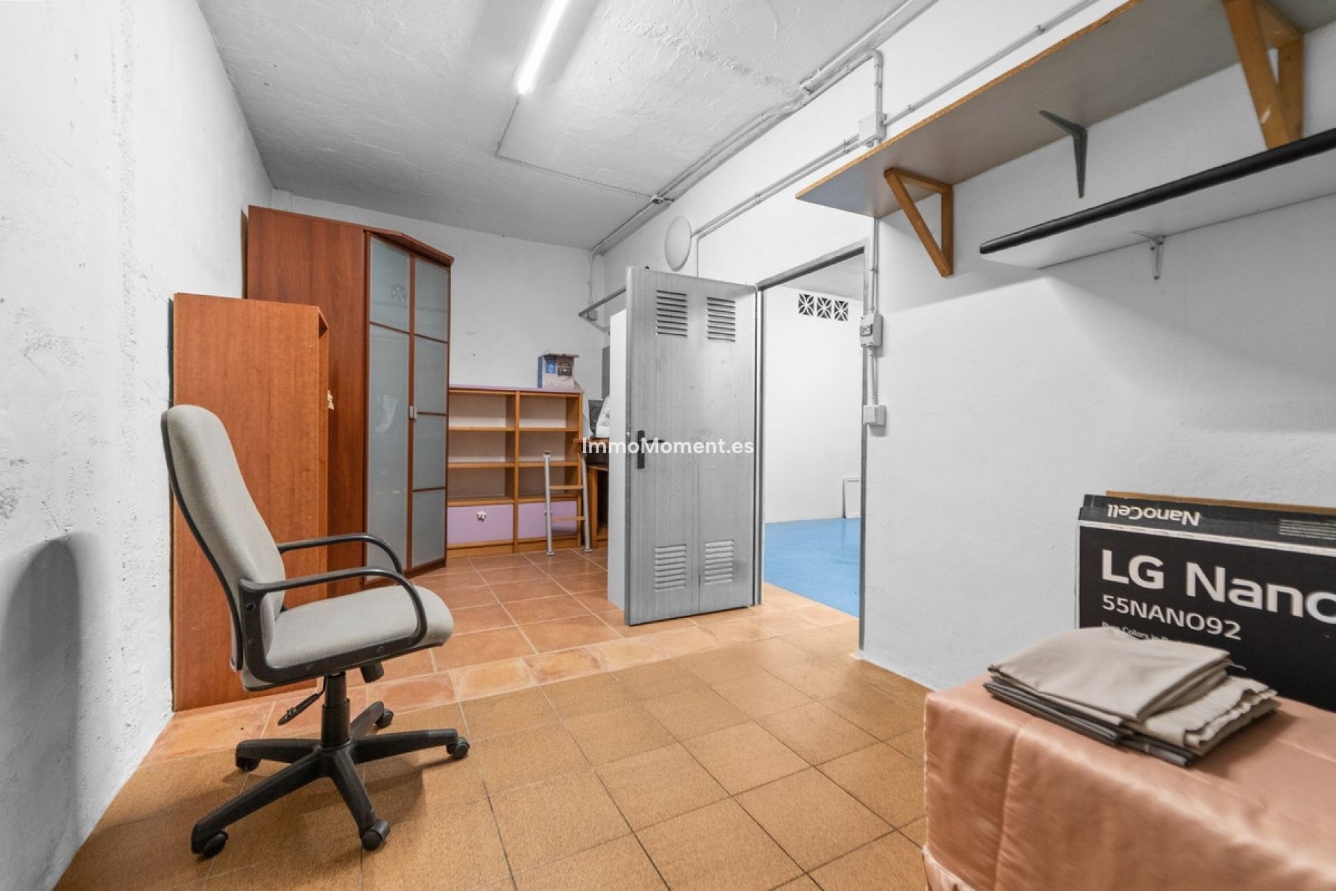 Revente - Appartement - Mijas - Mijas Centro