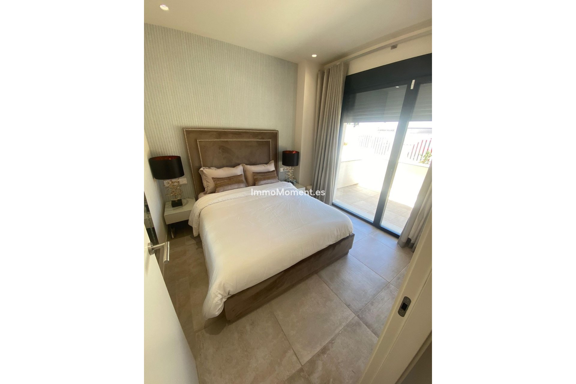 Revente - Appartement - Mijas - Mijas Centro