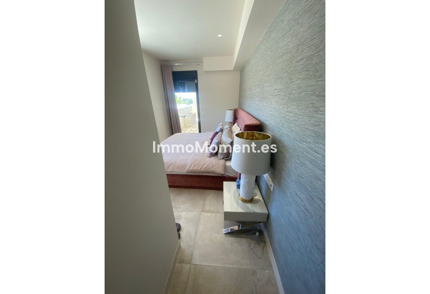 Revente - Appartement - Mijas - Mijas Centro