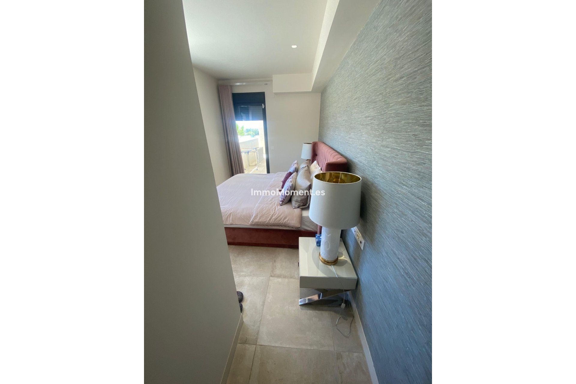 Revente - Appartement - Mijas - Mijas Centro